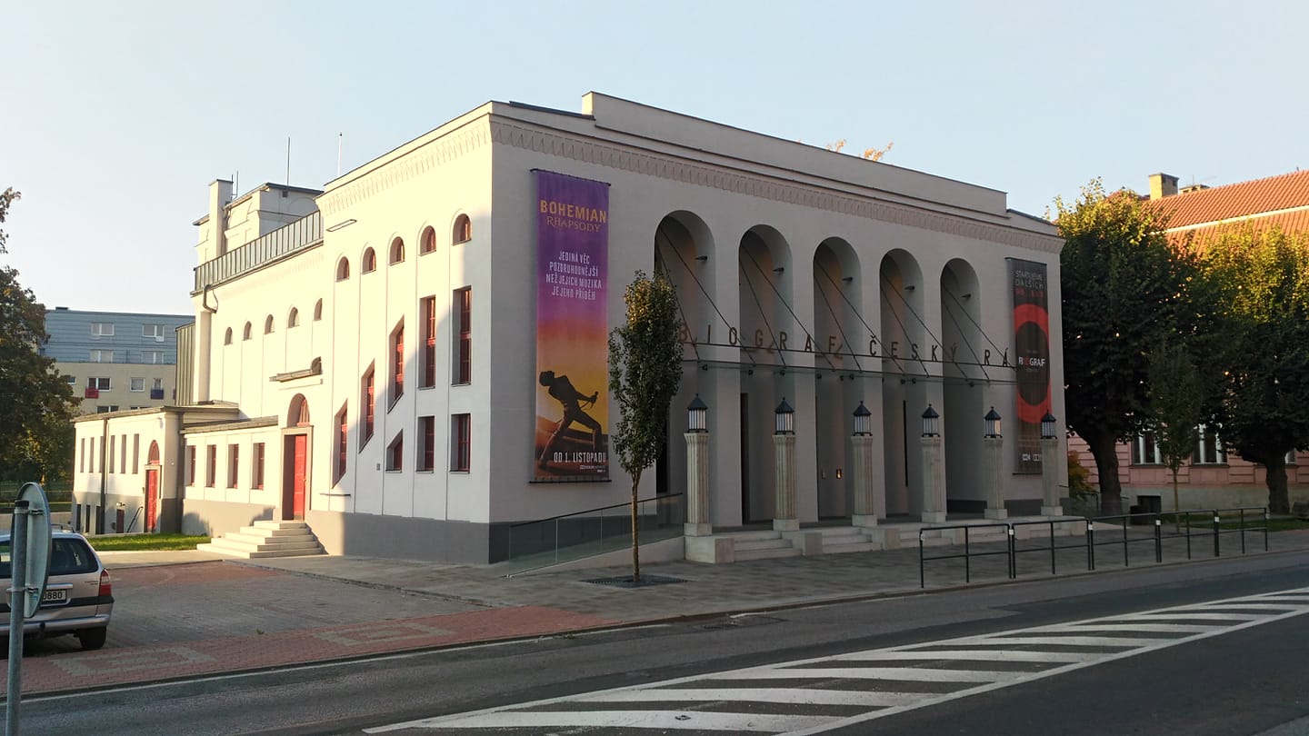 Biograf Český Ráj foto 3
