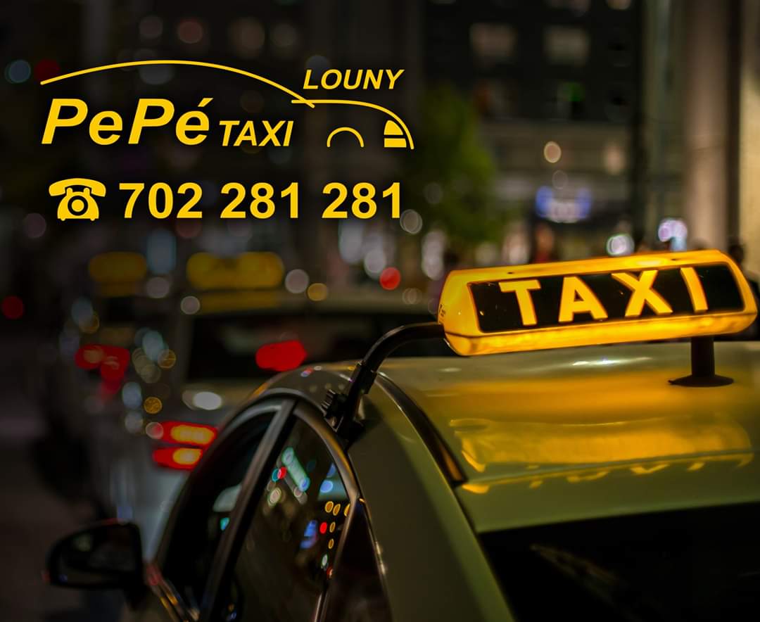 PePé Taxi foto 2