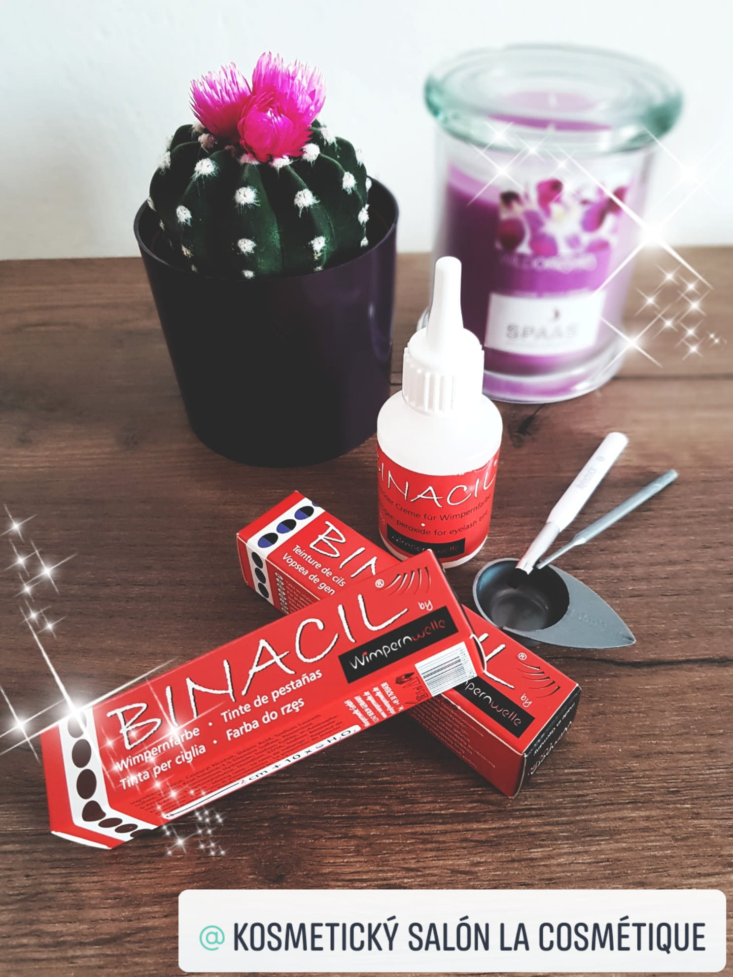 Kosmetický salón La Cosmétique foto 3