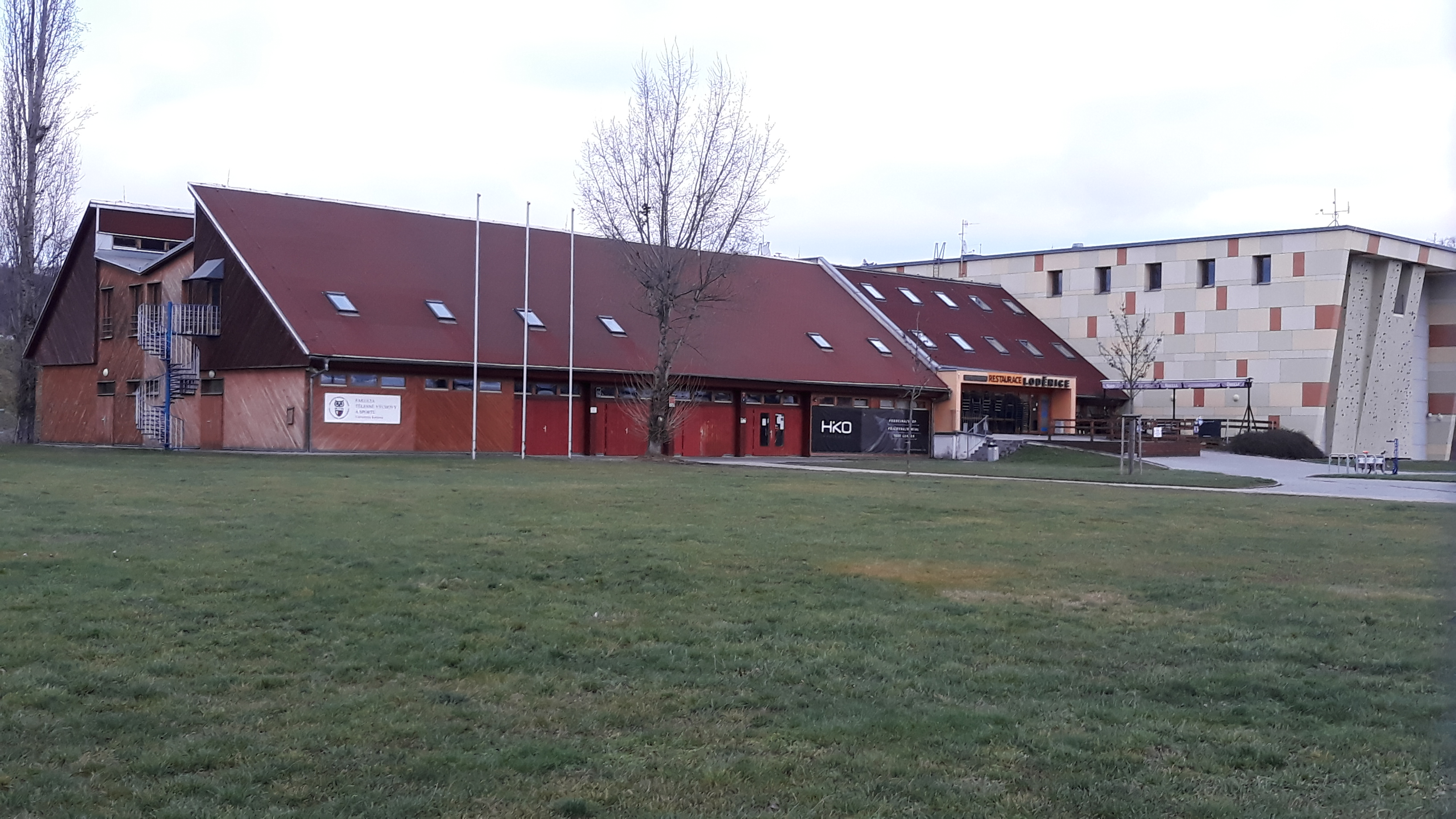 Restaurace Loděnice foto 2