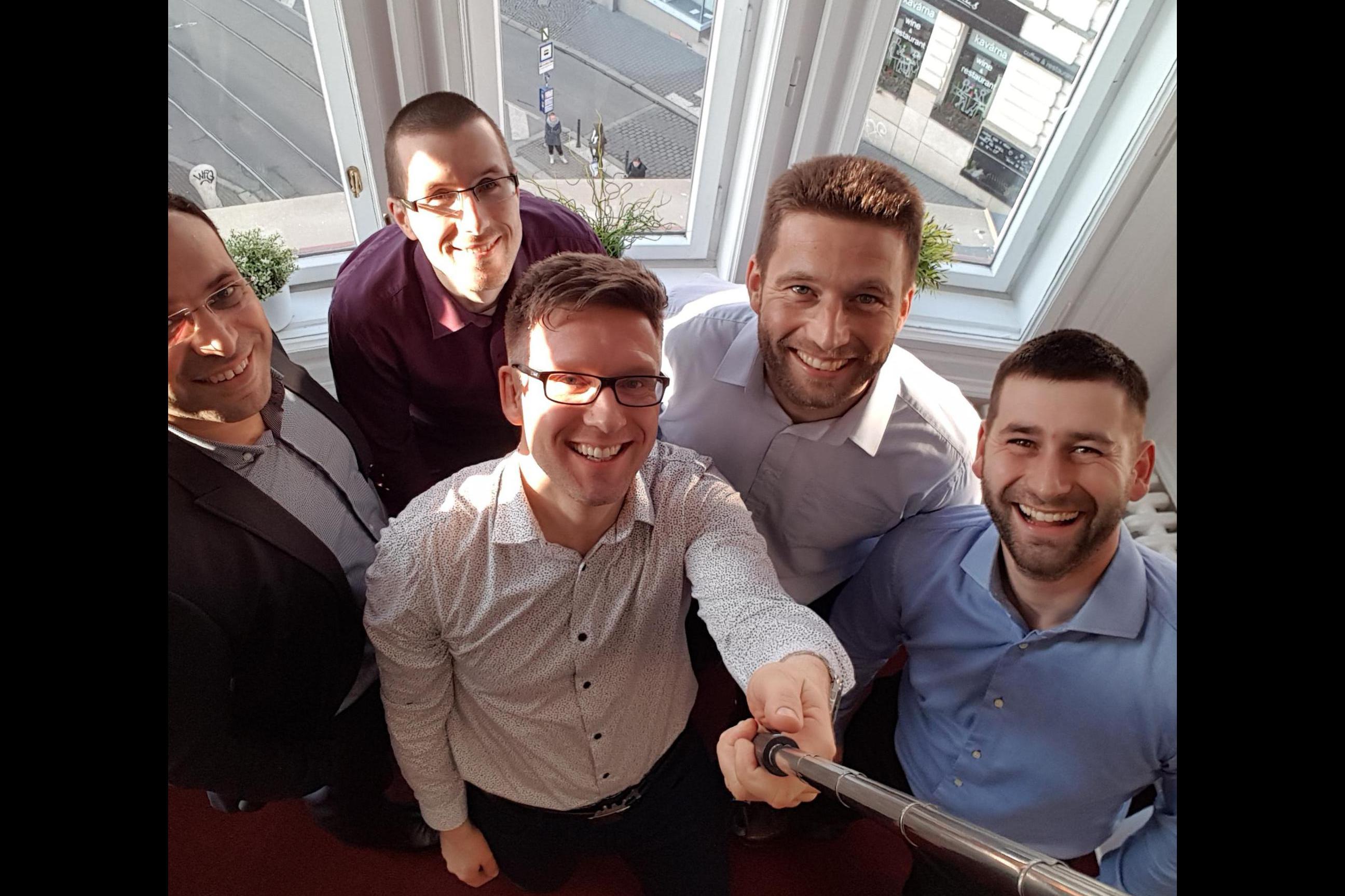 David Kučera - finanční poradce