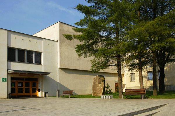 Informační centrum Hronov (Hronov) • Firmy.cz