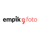 Logo obchodu Empikfoto.cz