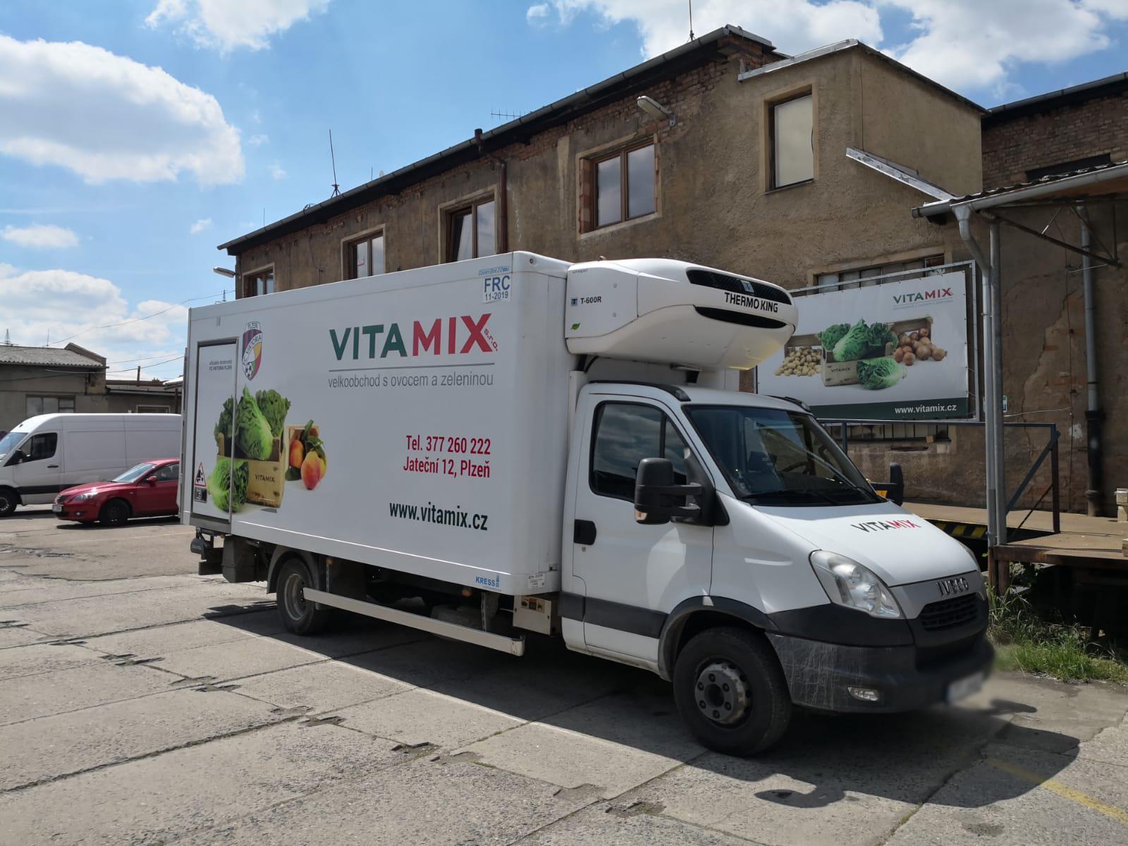 VITAMIX, s.r.o. foto 4