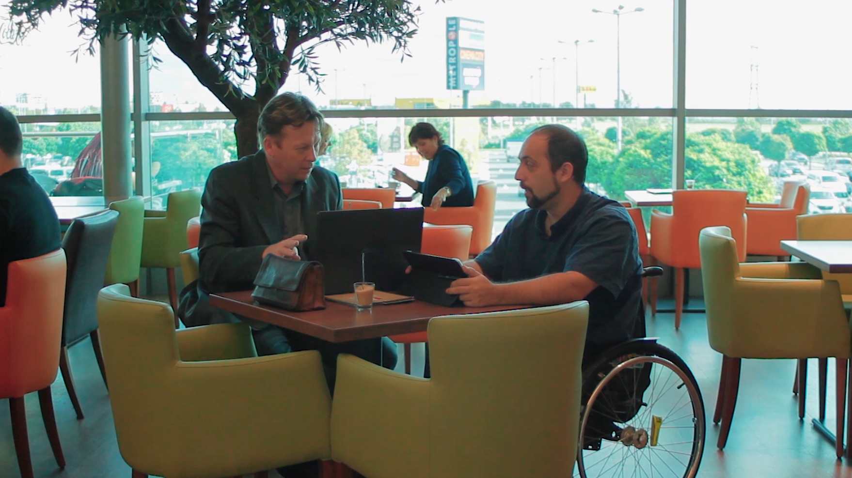 Vševid holding, s.r.o.