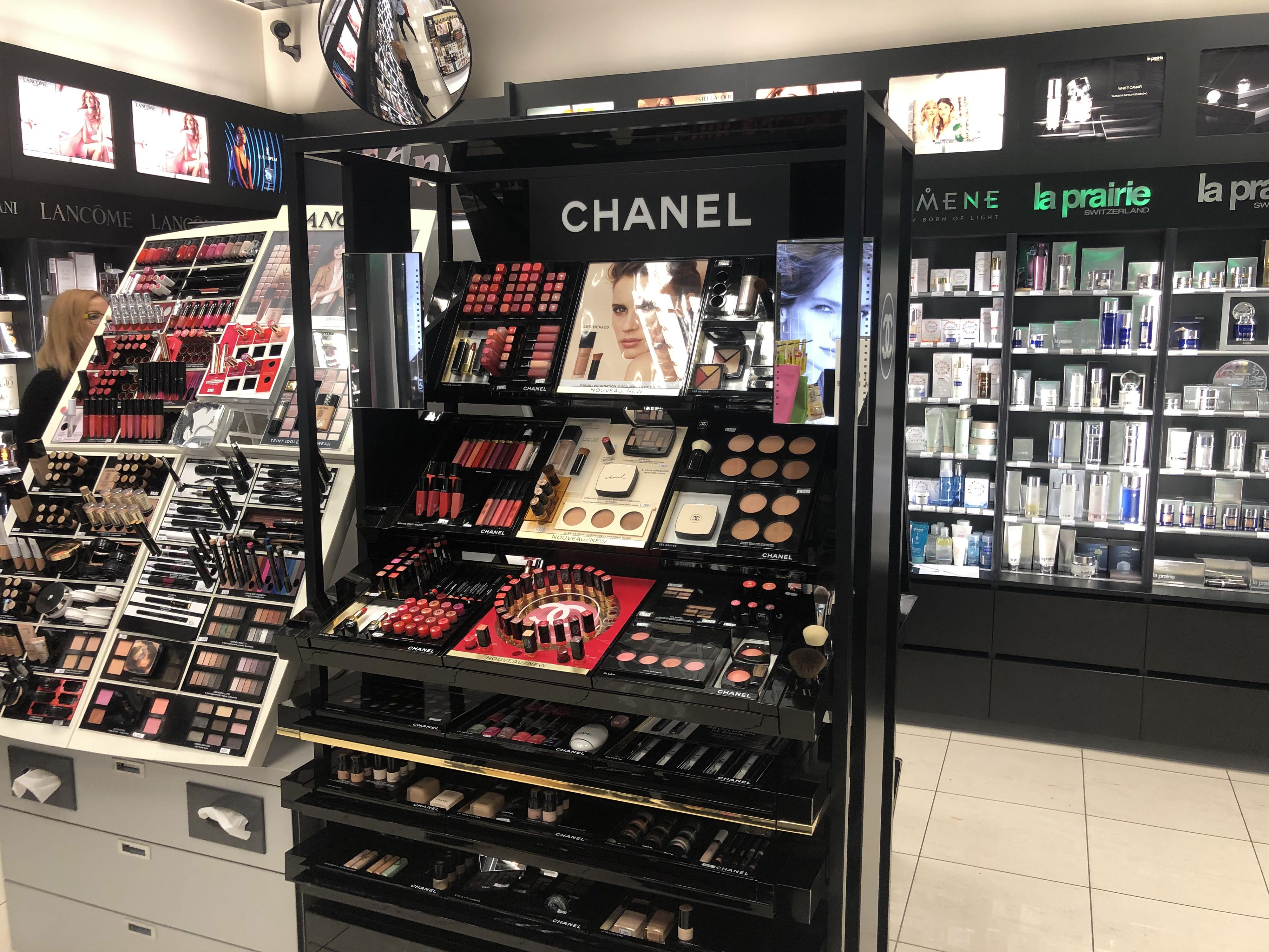 FAnn parfumerie foto 4