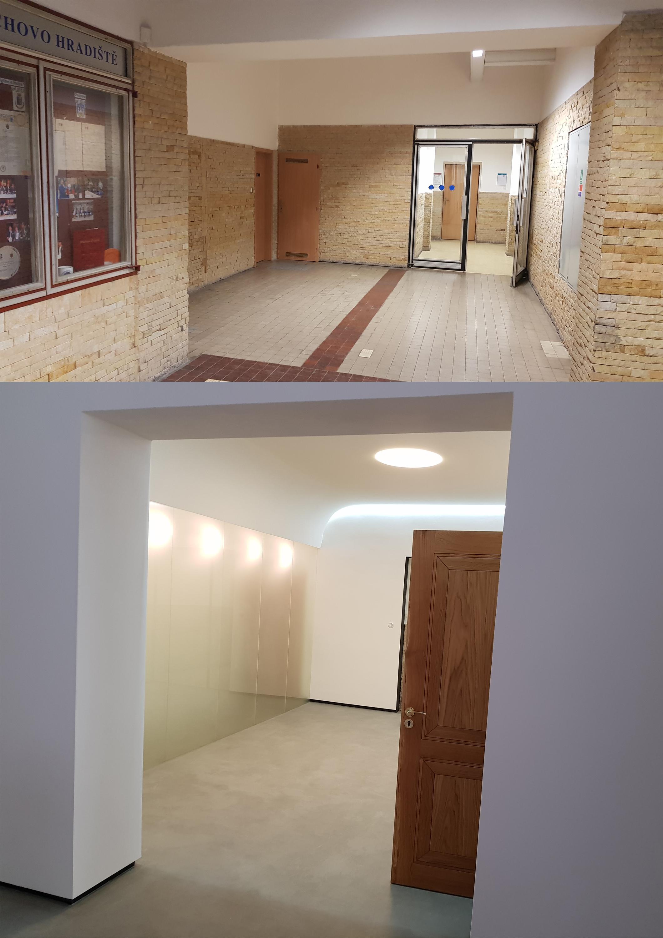 Aron house foto 5