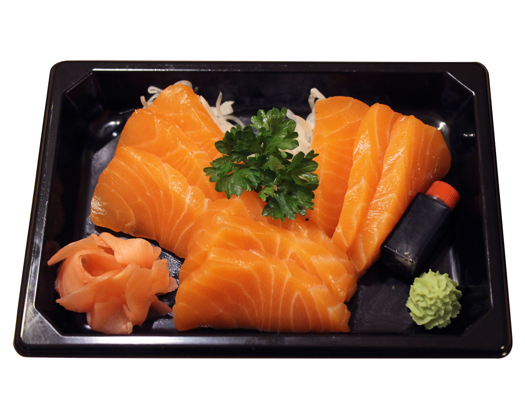 MIGA Sushi Ostrava foto 6