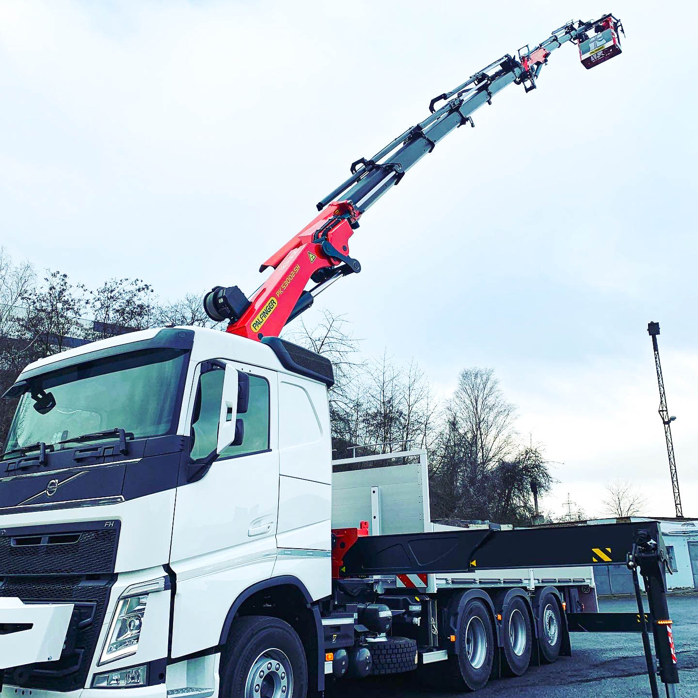 K2 Autodoprava foto 2