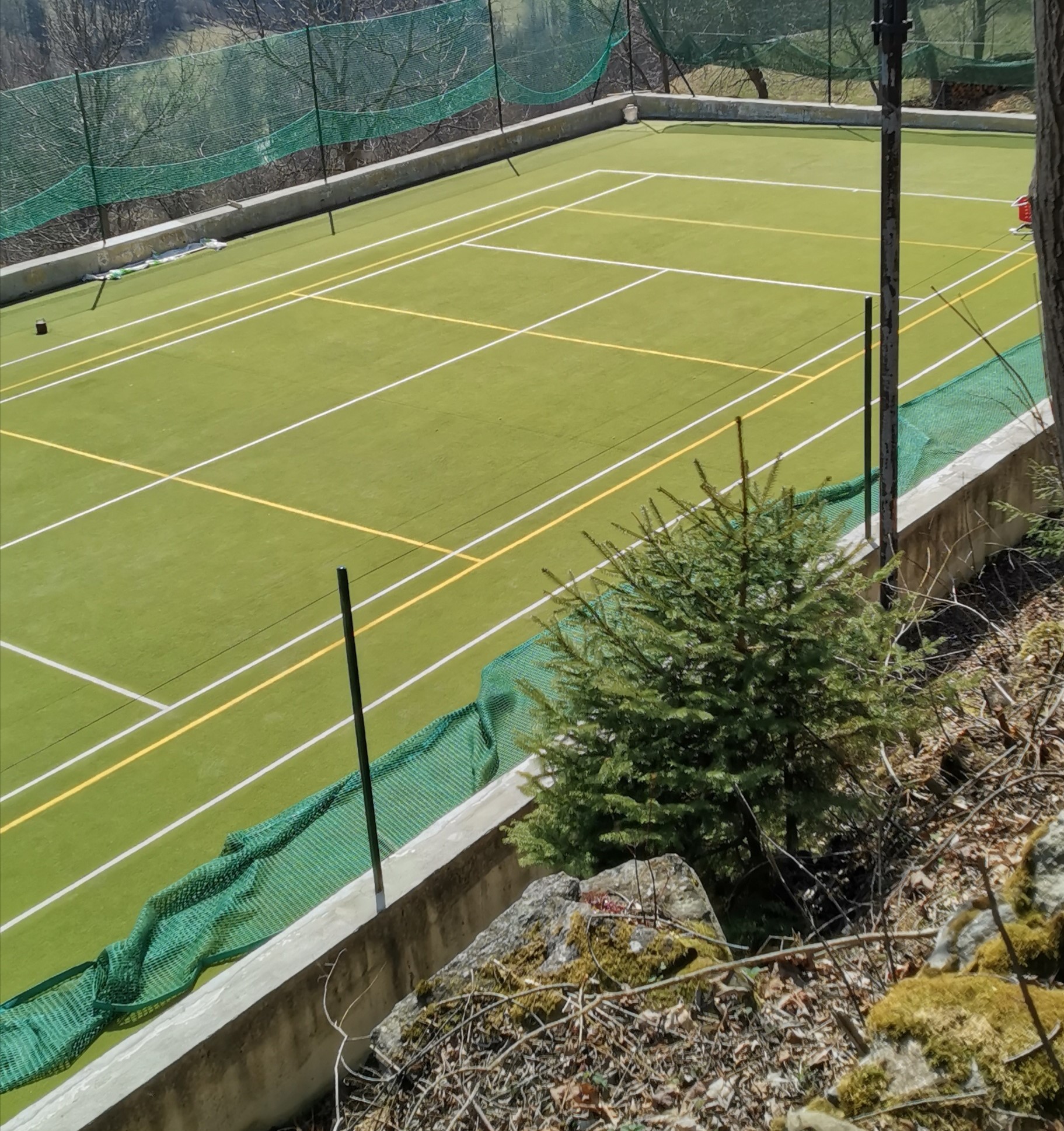 Hotel ZLATÝ POTOK foto 3