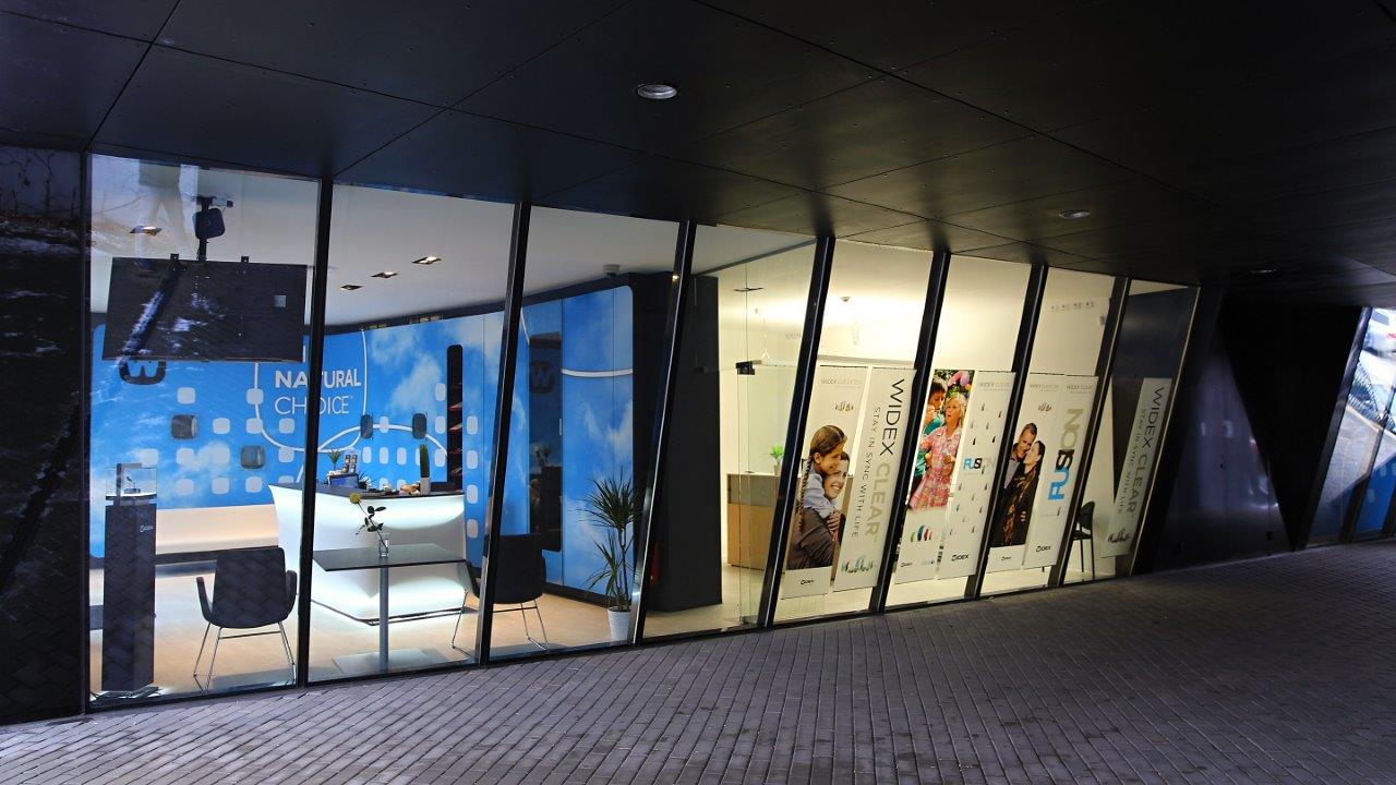 WS Audiology CZ s.r.o. - WIDEX foto 1