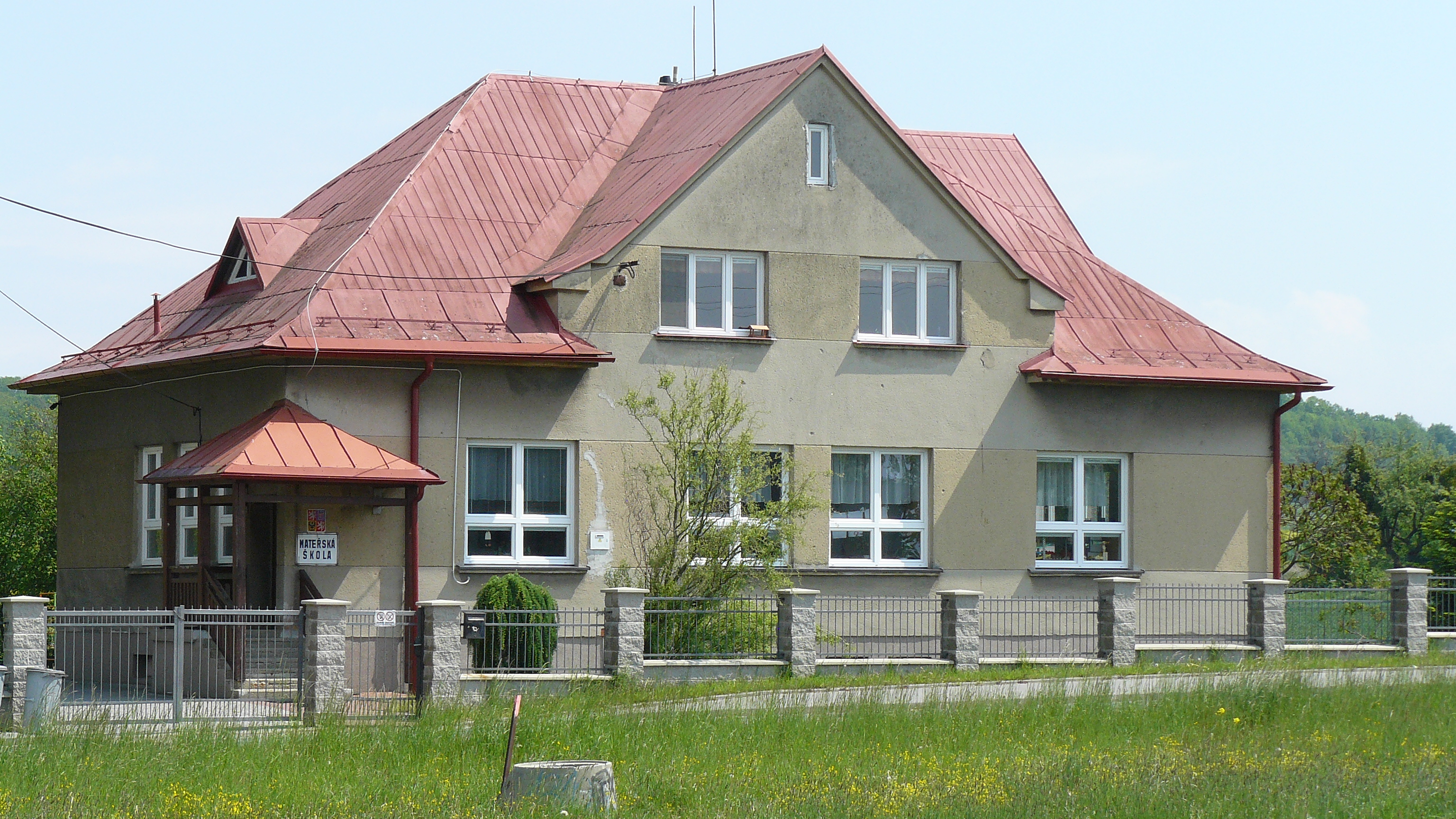 Mateřská škola Havířov, Frýdecká foto 2