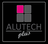 logo ALUTECH výplně