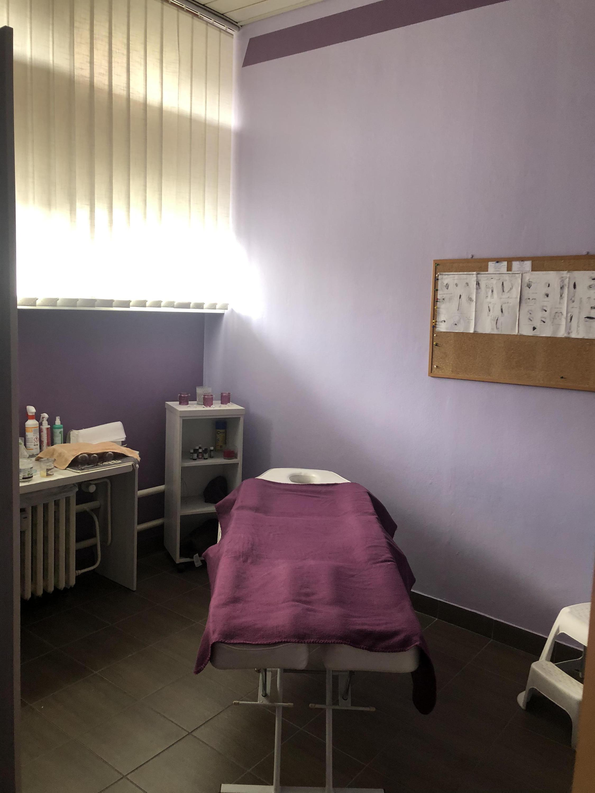 Masáže Leoš Kubela foto 4