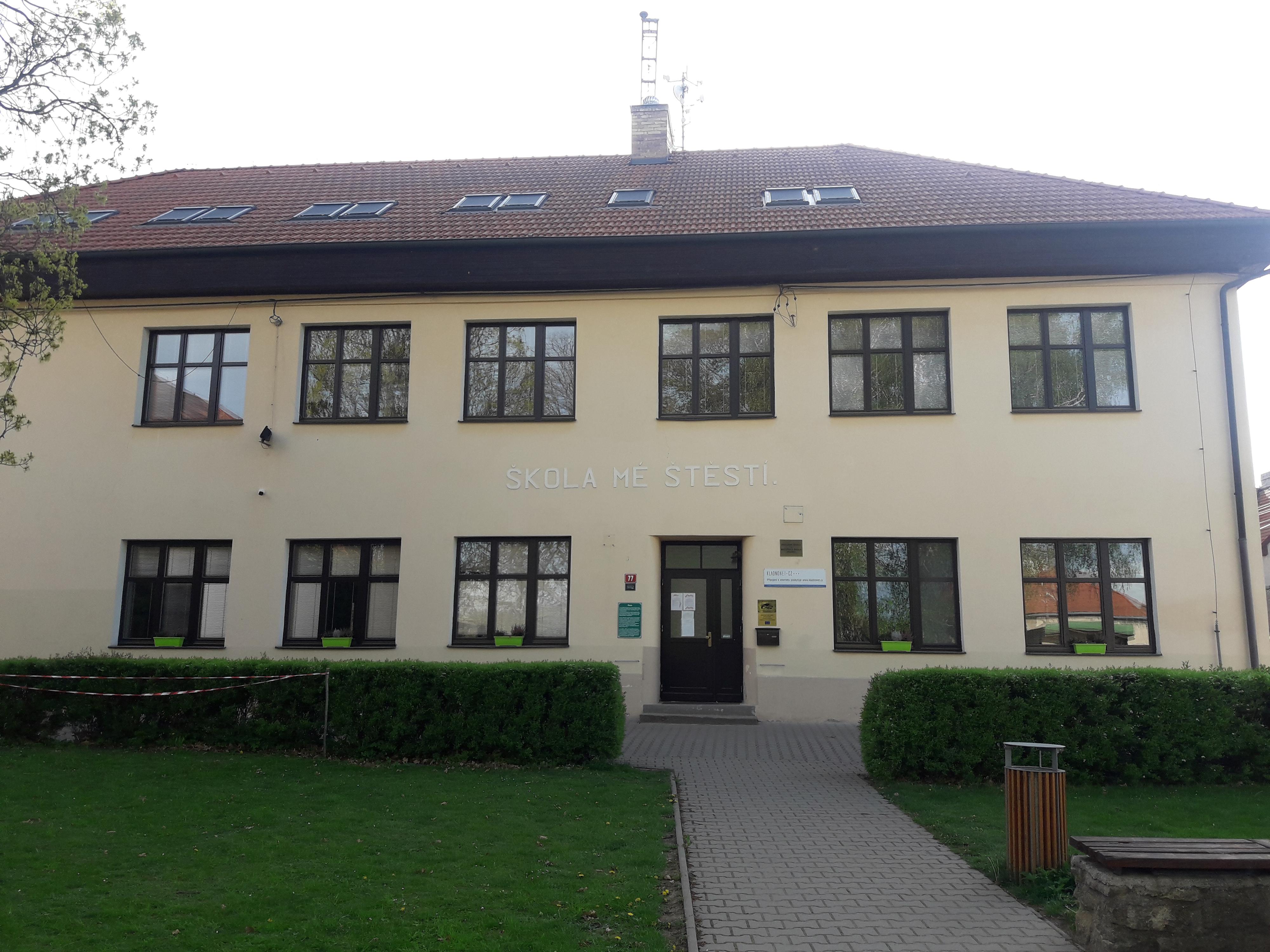 ZŠ a MŠ Družec, Ke Kostelu foto 1