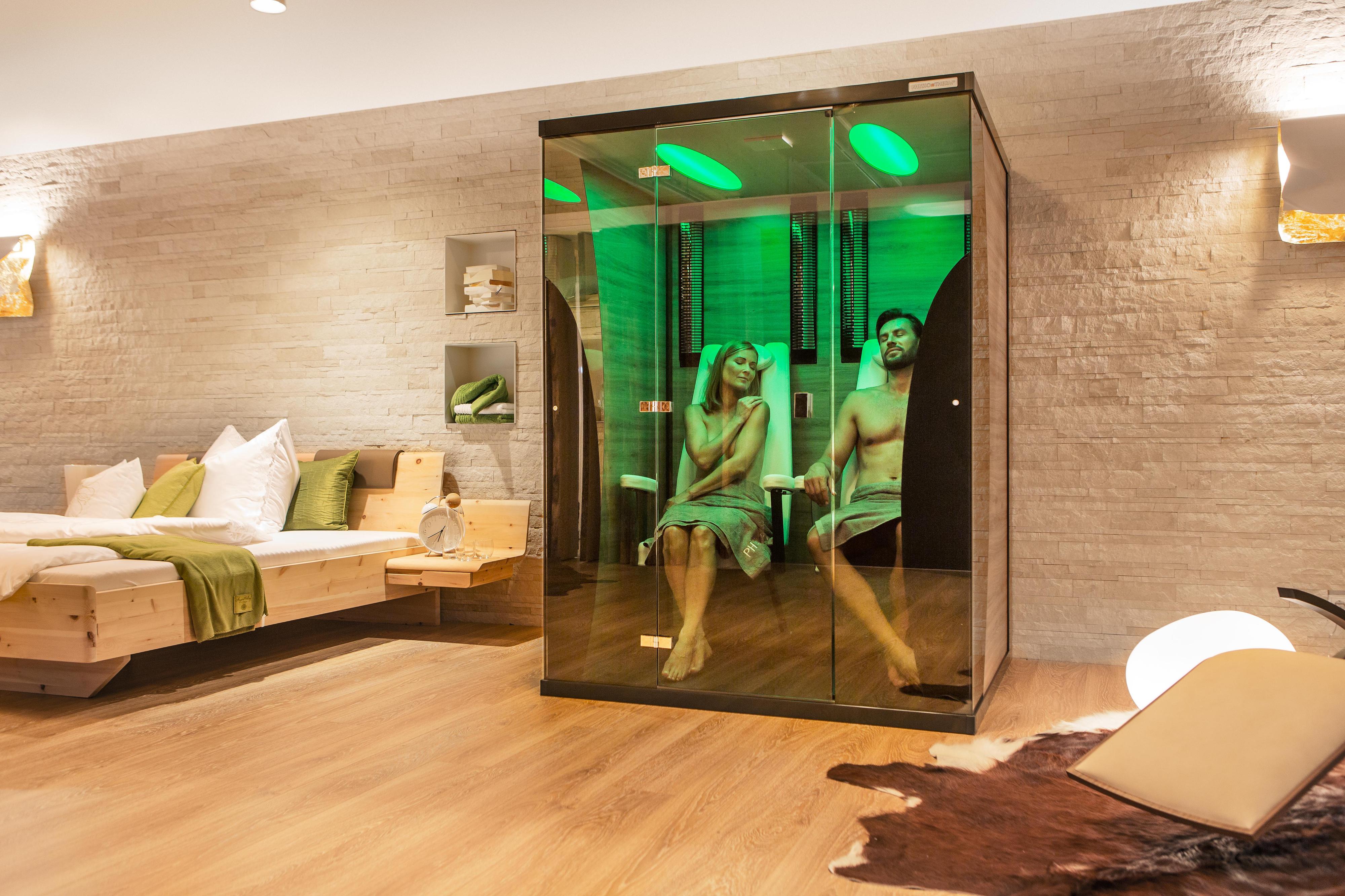 INFRASAUNY s.r.o. foto 3