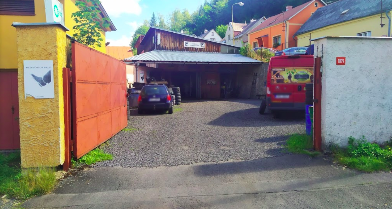 Autoservis Kraslice - Jaroslav Svátek foto 3