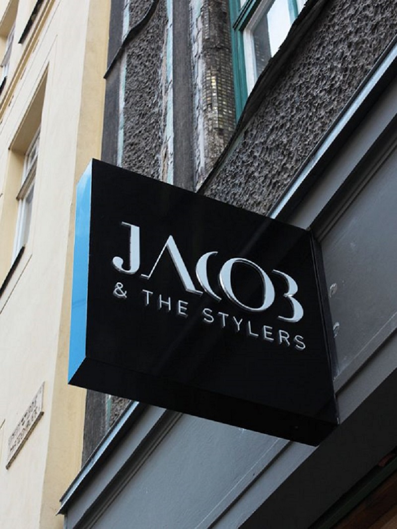JACOB & The Stylers foto 4