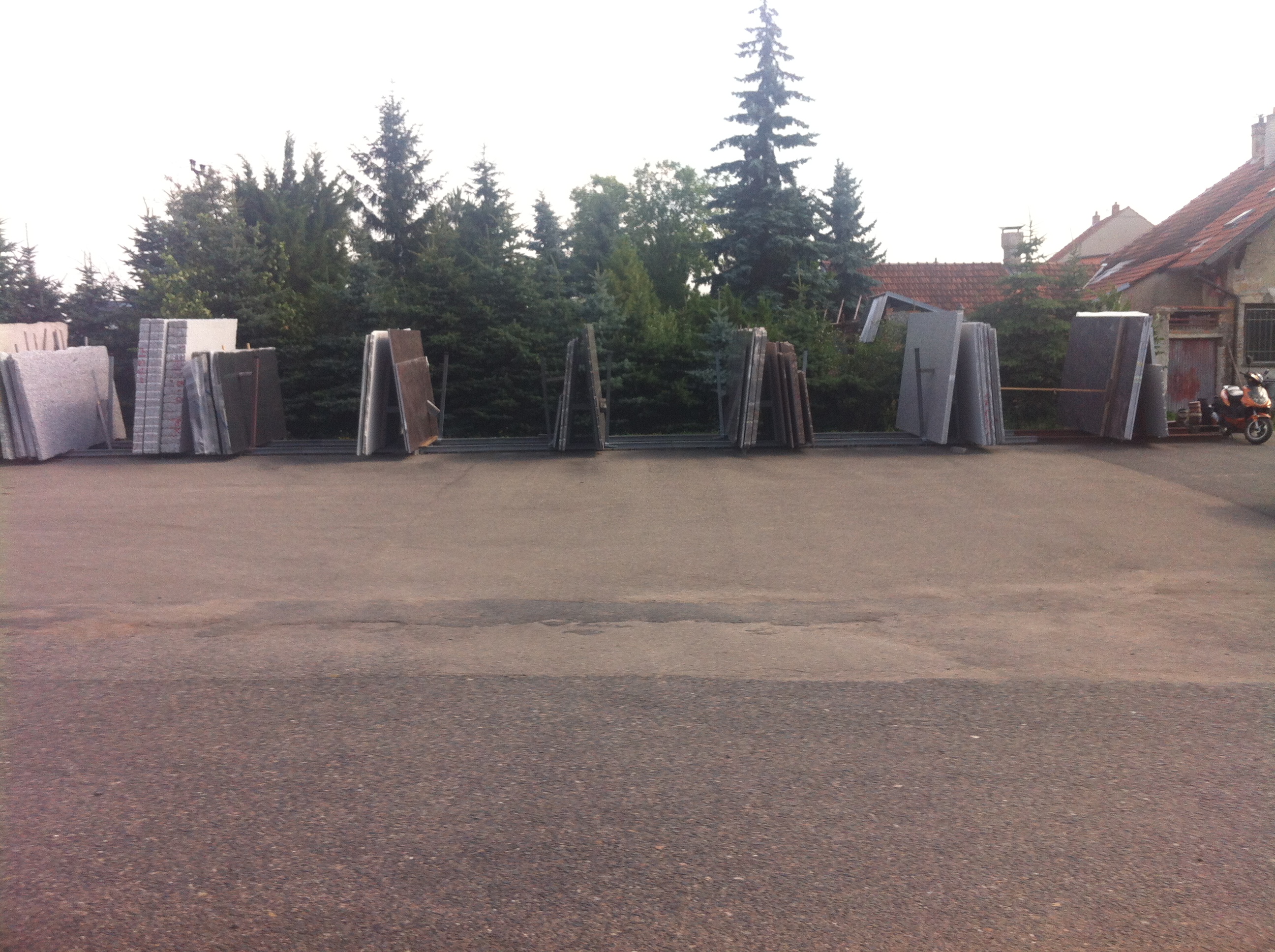 KAMENICTVÍ OŠKRDAL foto 3