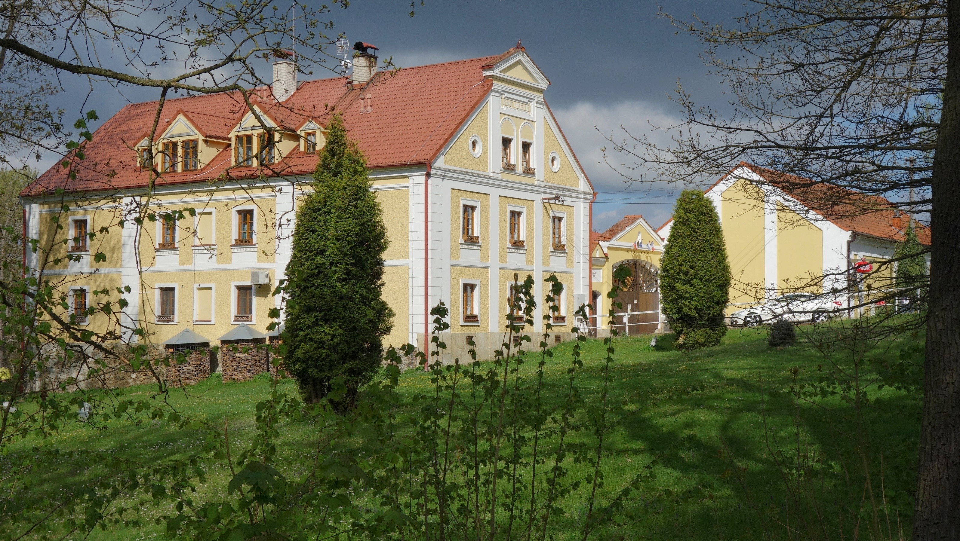 Hotel Stein foto 4
