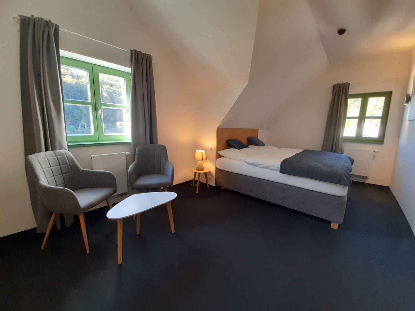 Pension Jitřenka Hřensko foto 5