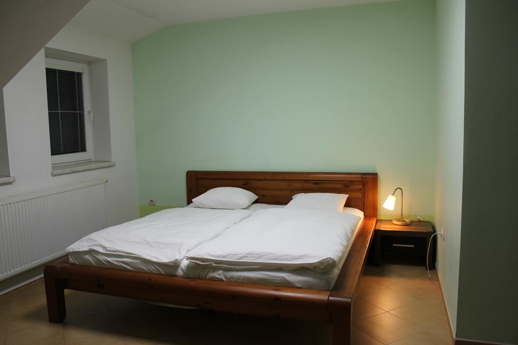 Hotel Pod Zelenou foto 5