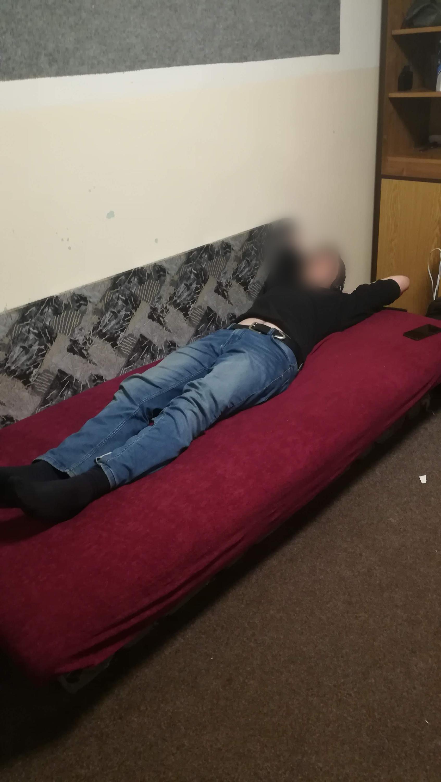 Domov mládeže a školní jídelna Pardubice foto 4