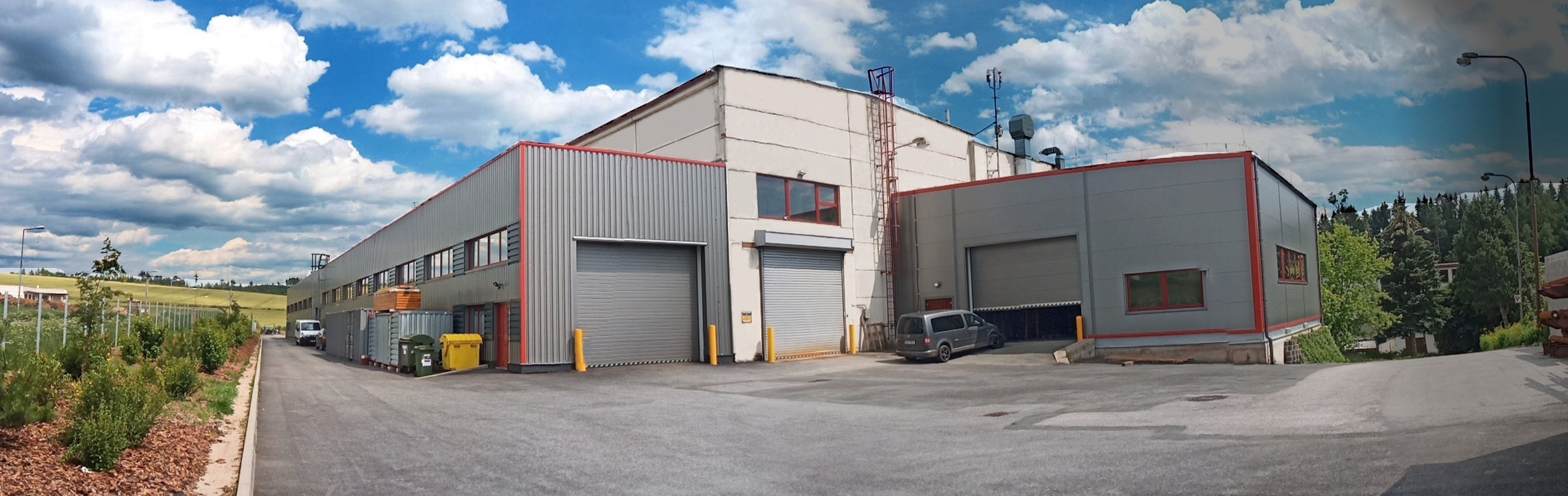 JINOVA s.r.o. foto 2