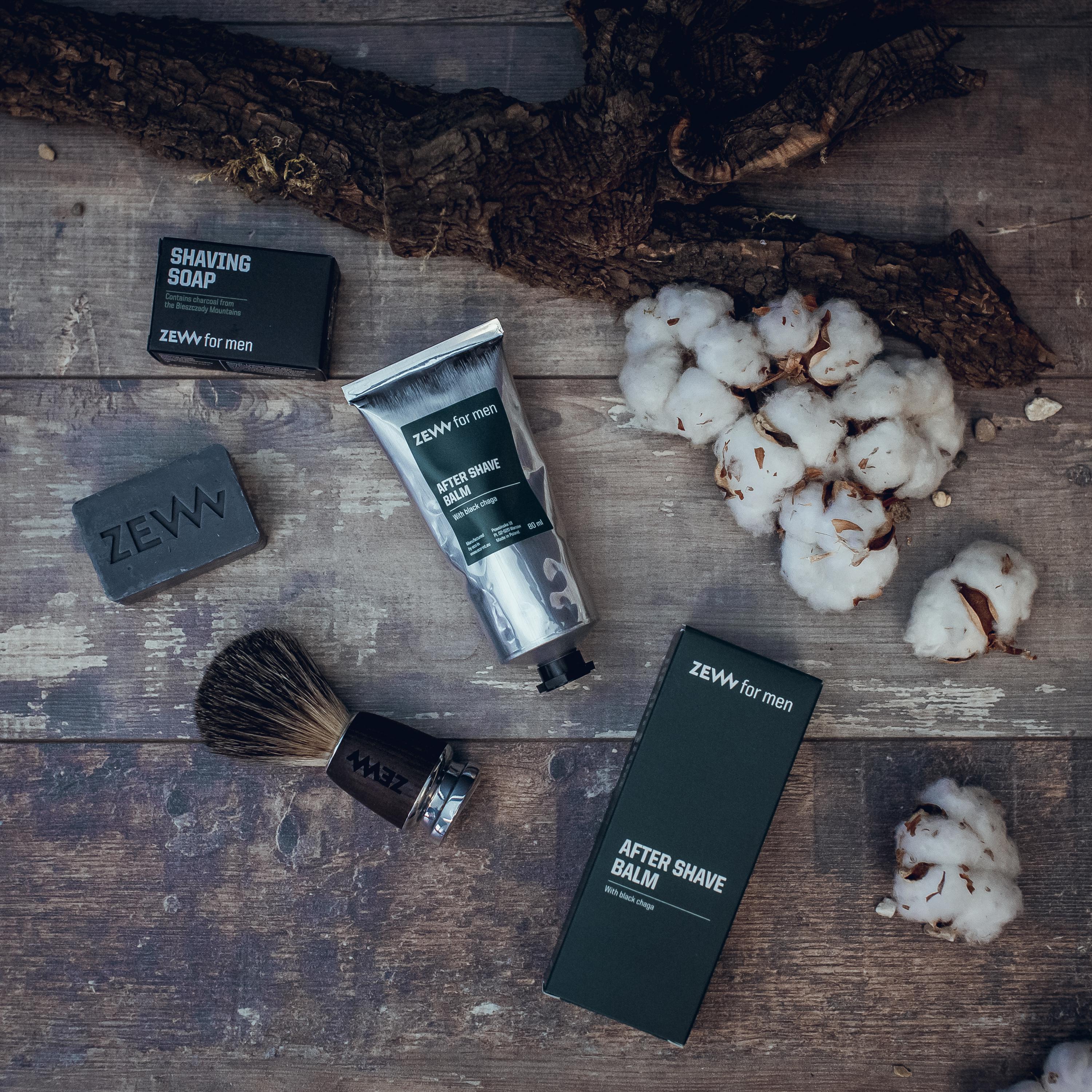 Luxusní-Holení.cz foto 4