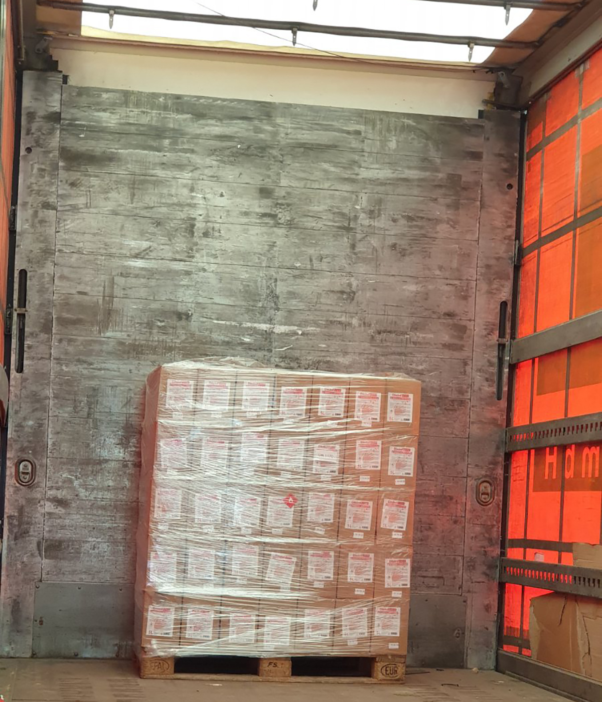 SP FREIGHT&TRADE SERVICE s.r.o. foto 3