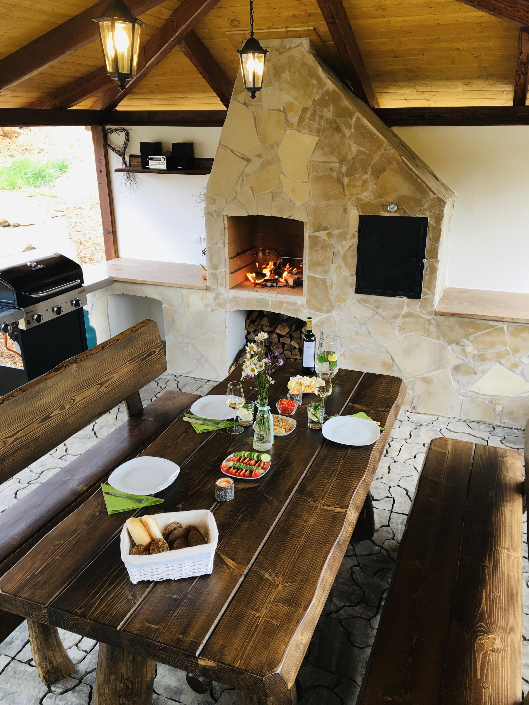 Roubenka Stella Dolní Morava foto 6