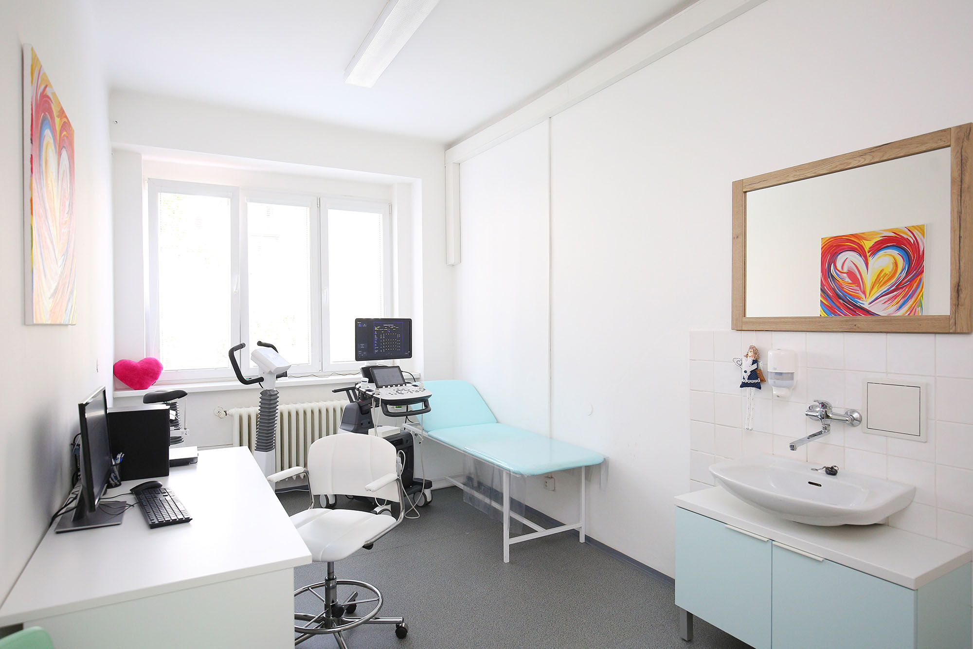 Kardioprague s.r.o. foto 2