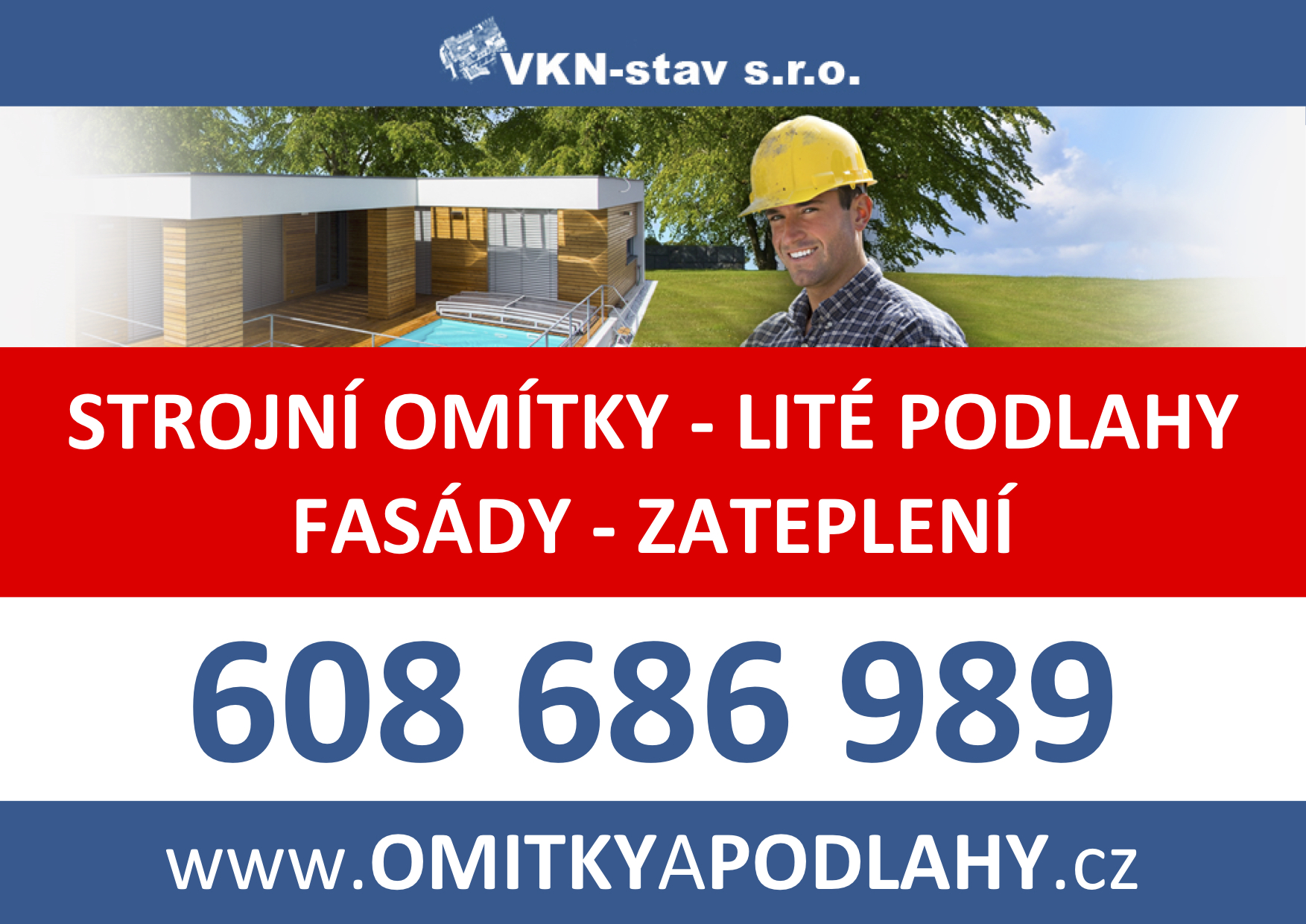 VKN-STAV, spol. s r.o. foto 2