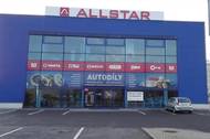 Fotografie Allstar Trading