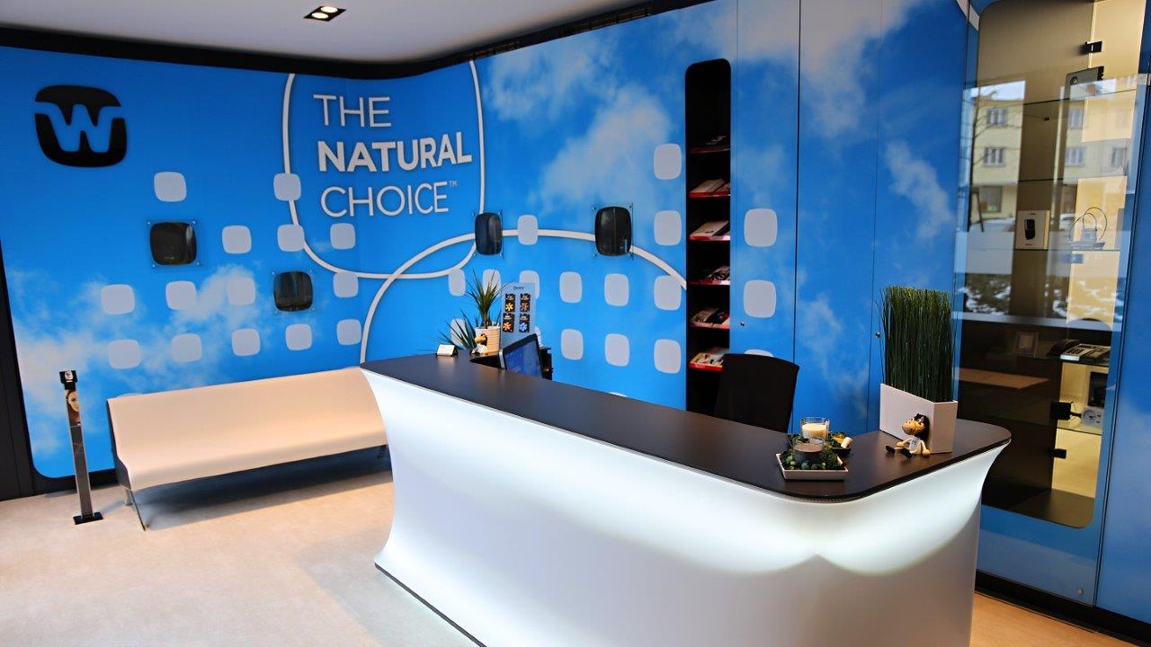 WS Audiology CZ s.r.o. - WIDEX foto 3