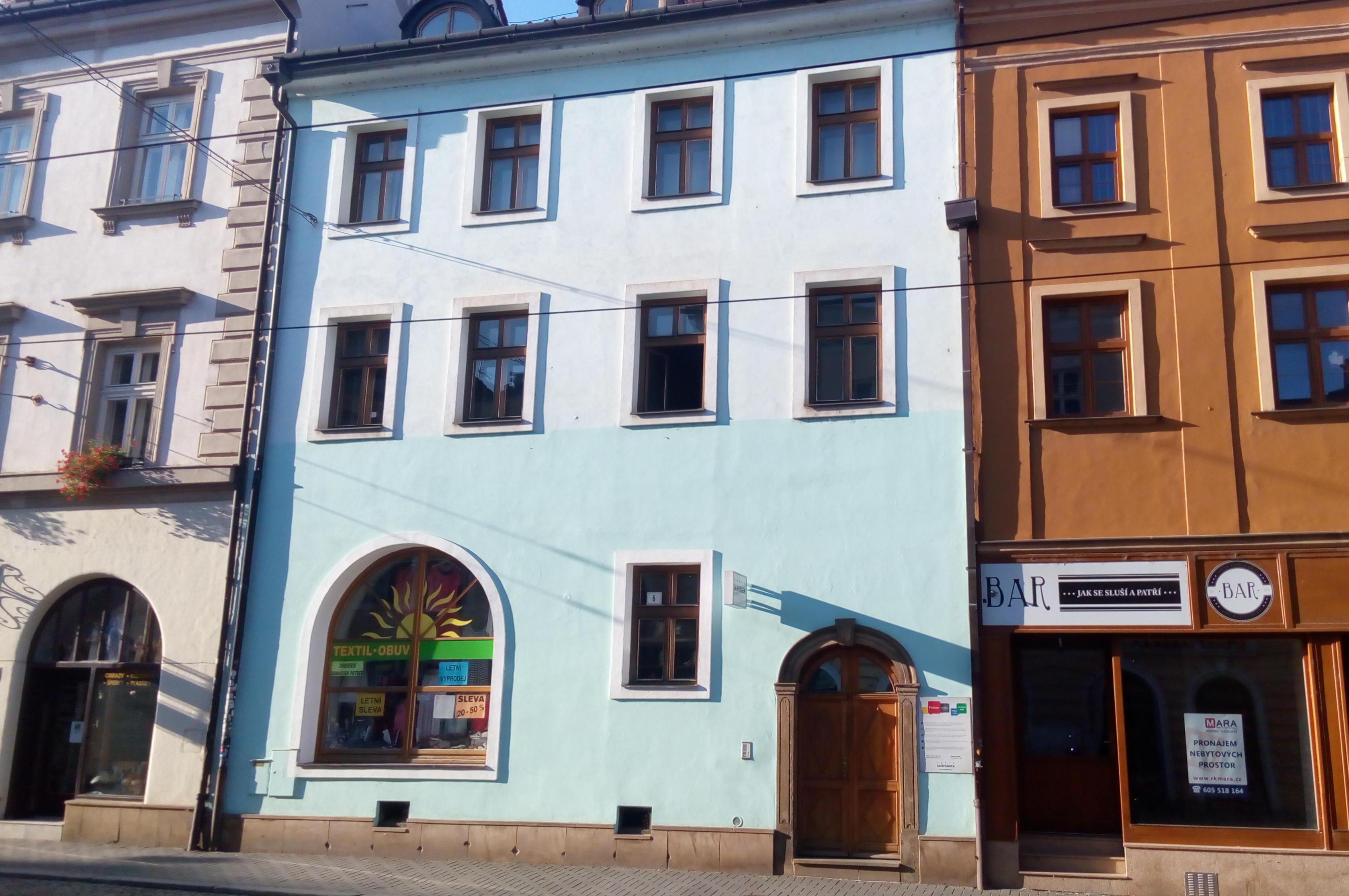Jazyková agentura Skřivánek