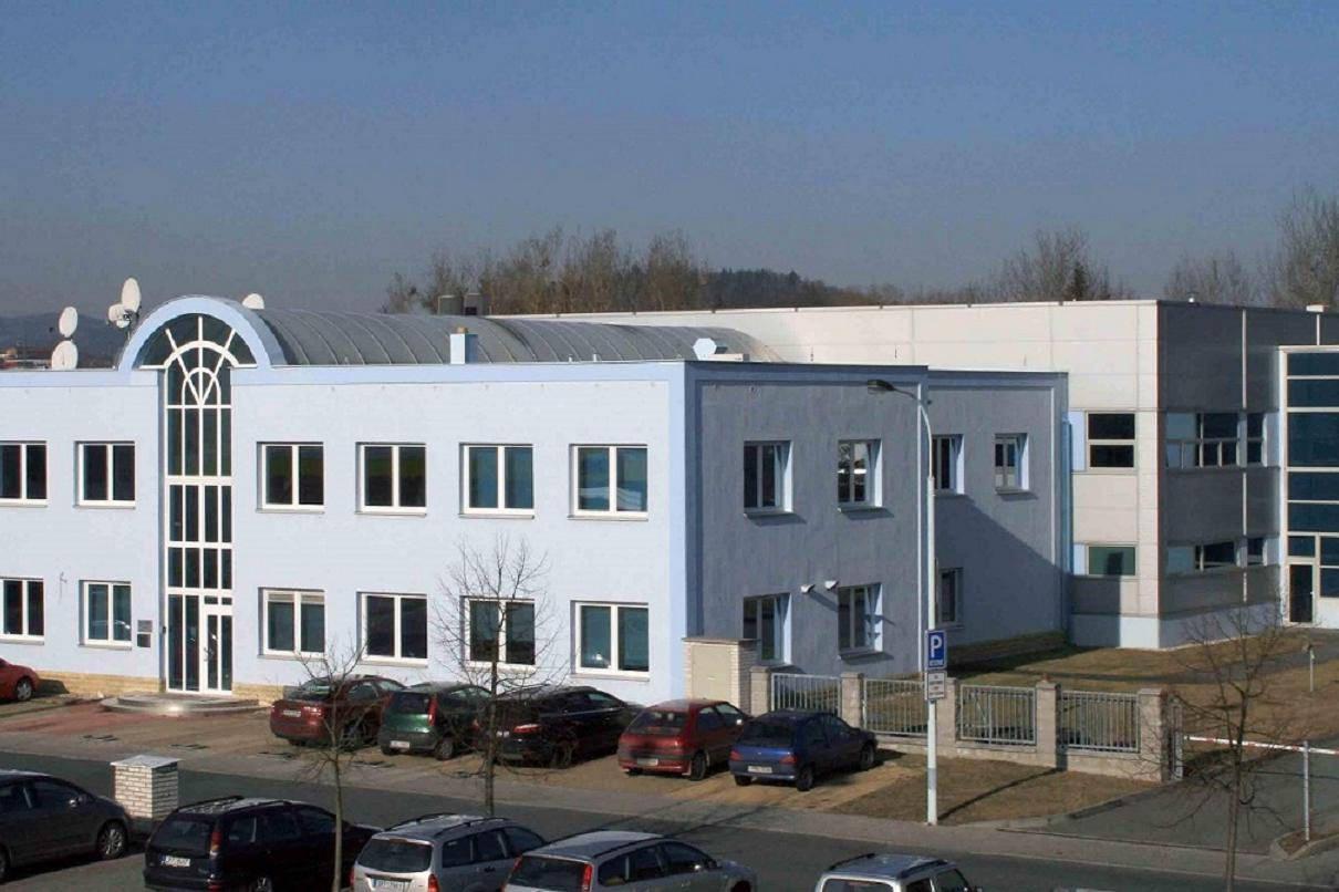 EMP-Centauri, spol. s r.o.