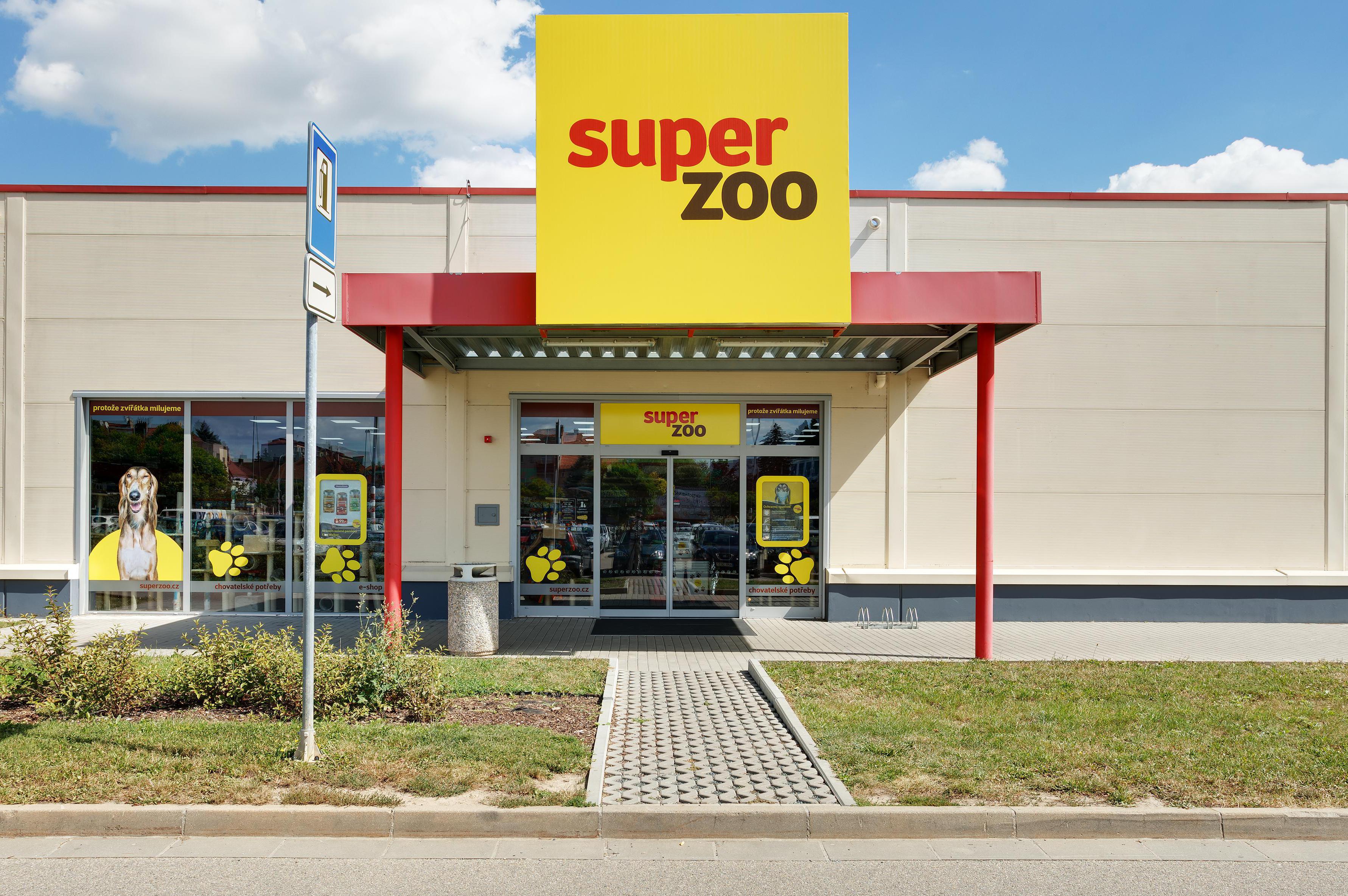 Super zoo foto 2