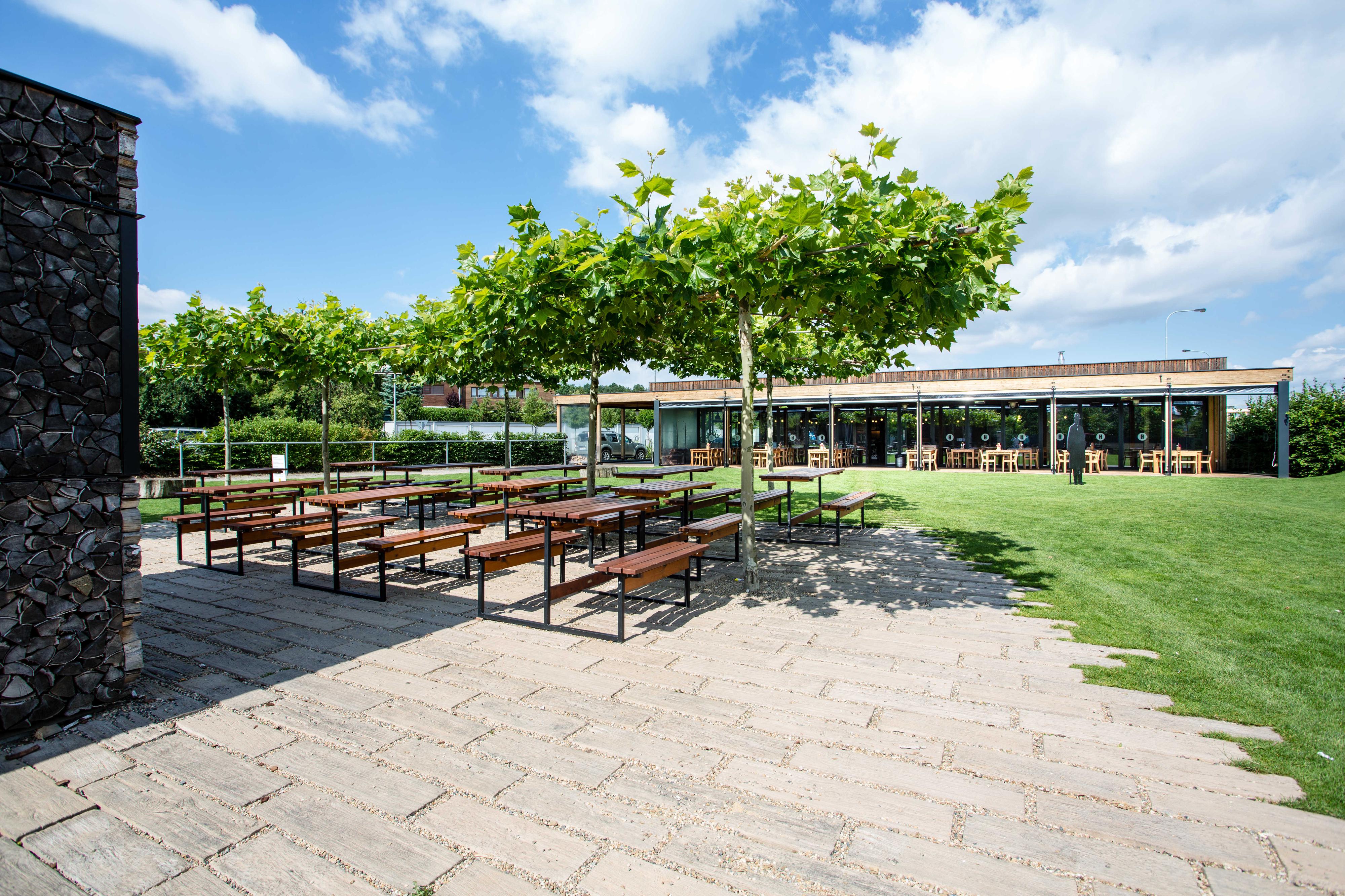 Restaurace Hostivar H1 foto 6