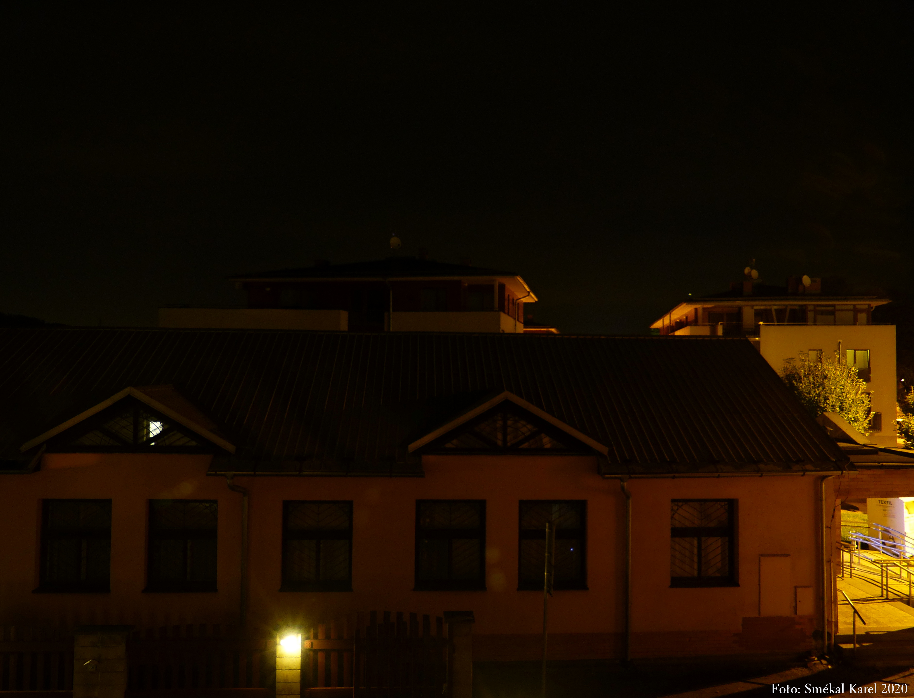Pošta Čeladná foto 3