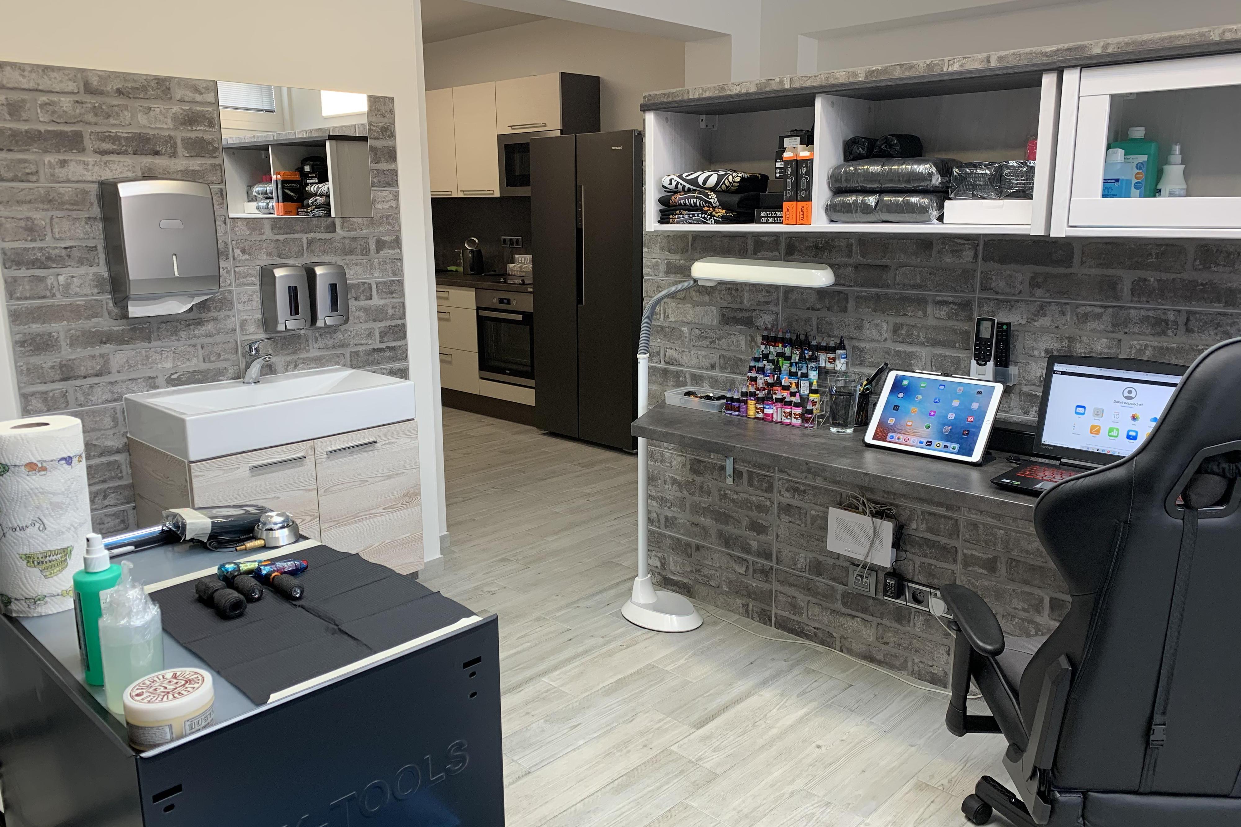 66 double six tattoo