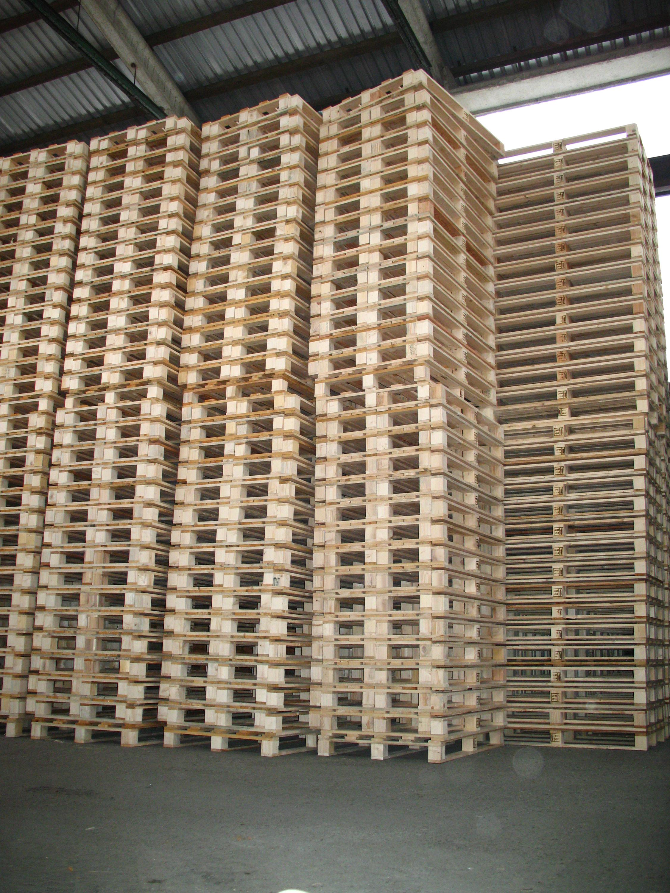 JA&VE WOOD, s.r.o. foto 4