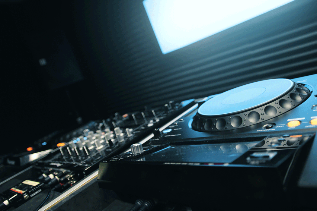 Squat Music DJ Studios foto 3