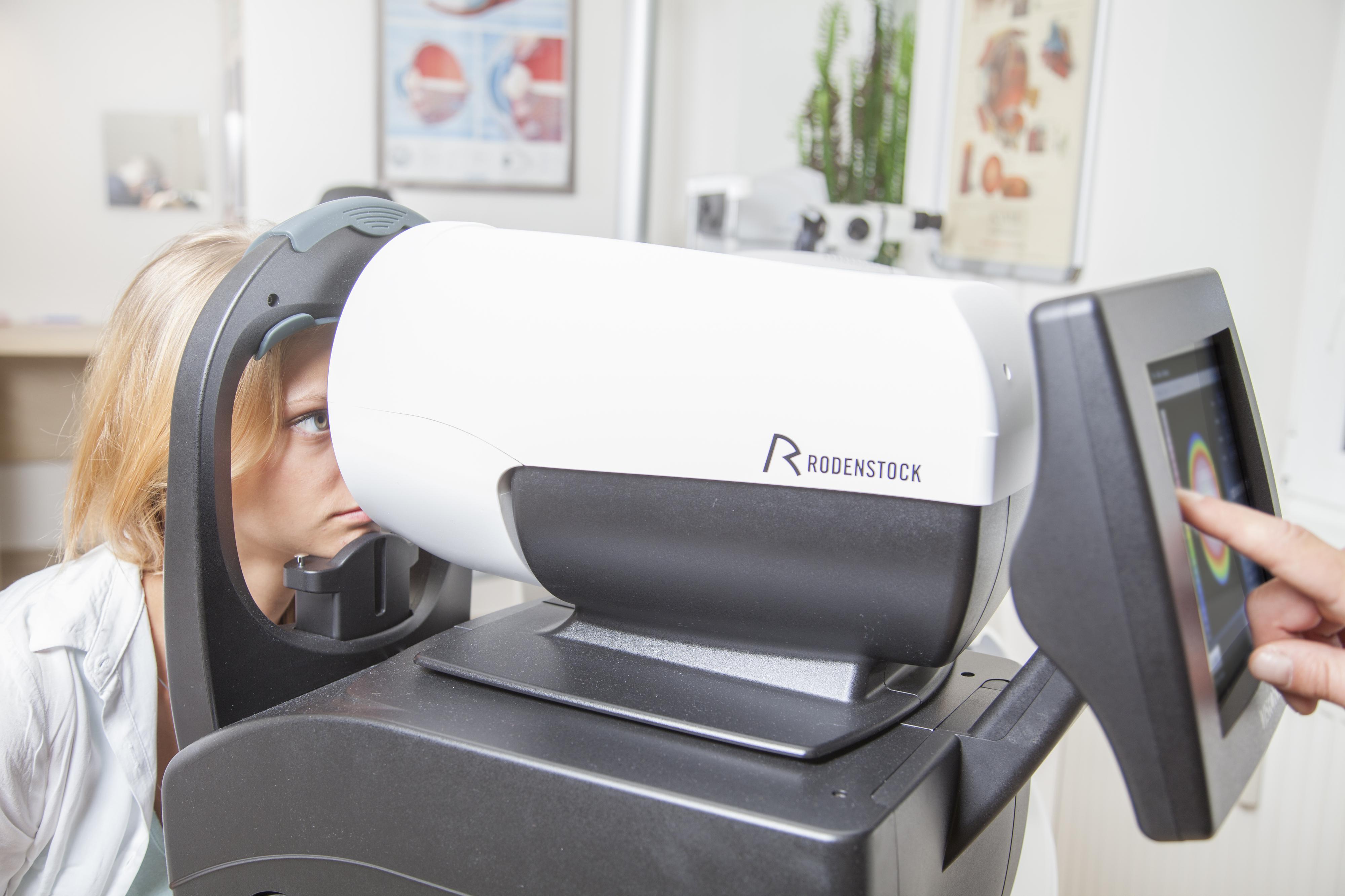 Optika STOPP OPTIK - Oční centrum Vyhlídka foto 3