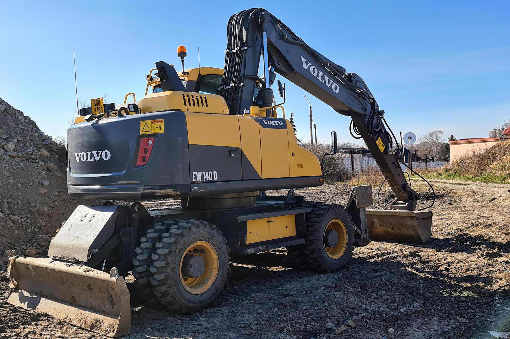 Korčák stavby s.r.o.