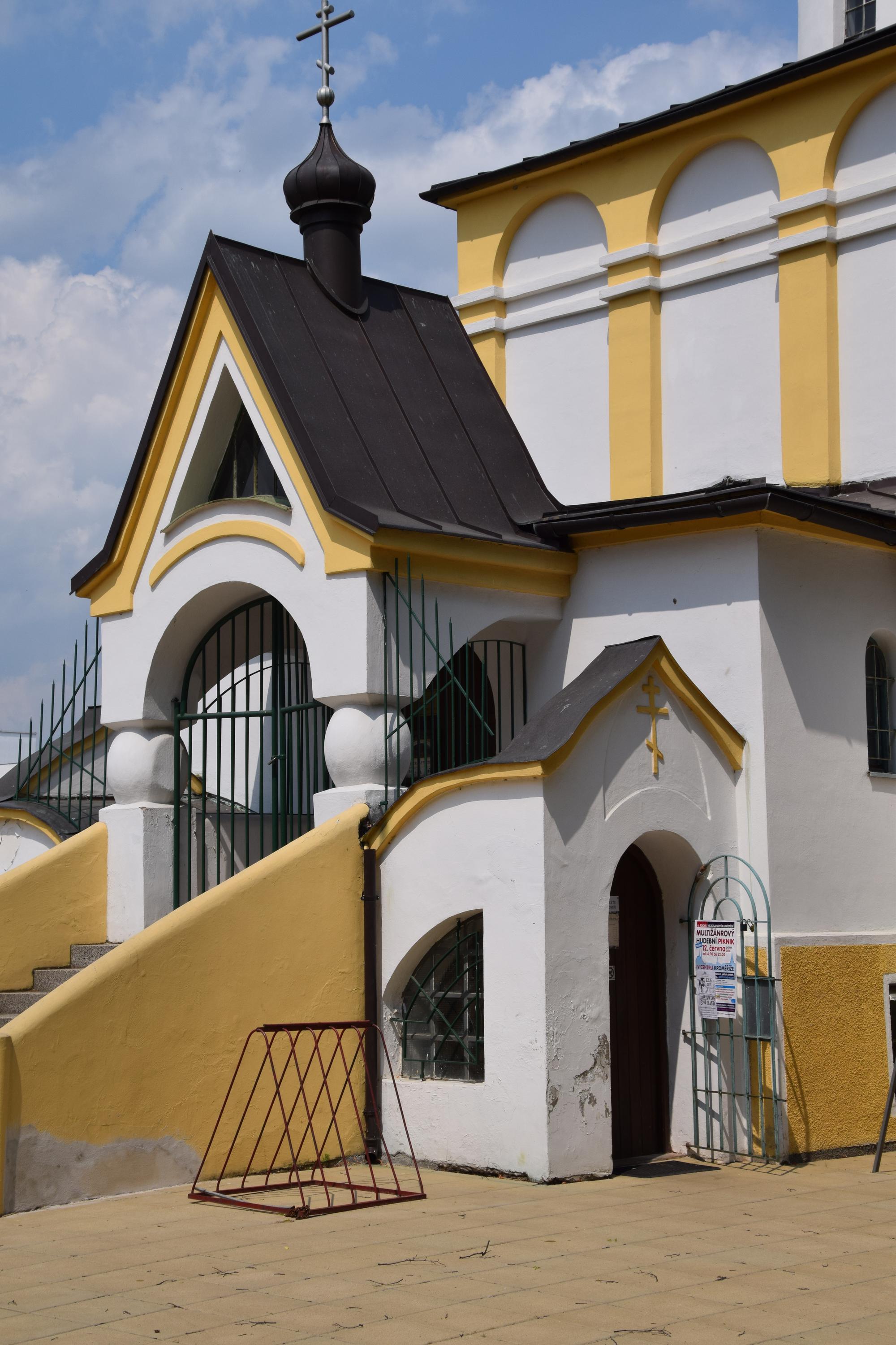 Vinotéka U sv. Gorazda foto 2
