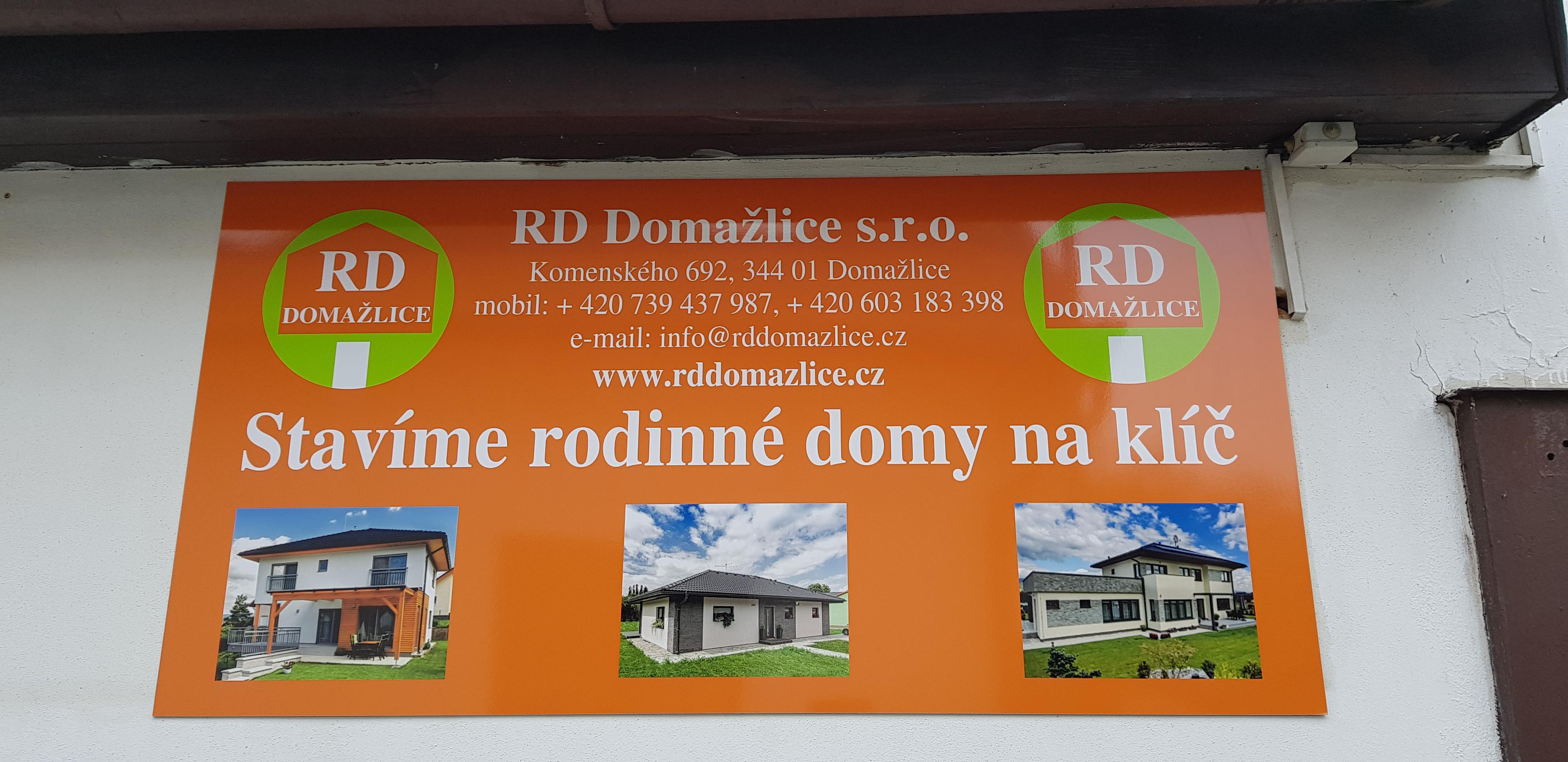 Rodinné domy Domažlice s.r.o. foto 6
