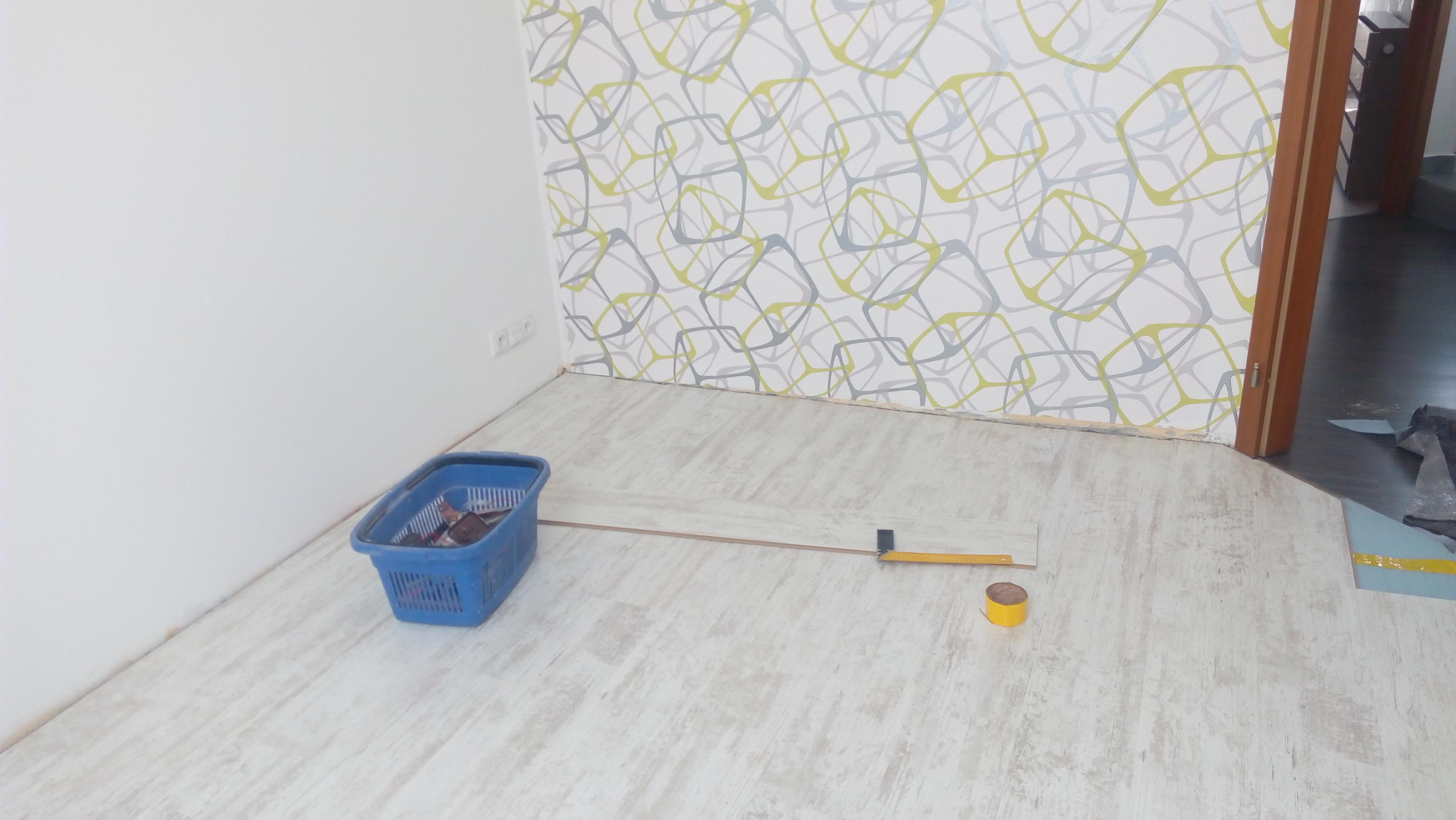 Jiří Houžvička - malířské a natěračské práce foto 5
