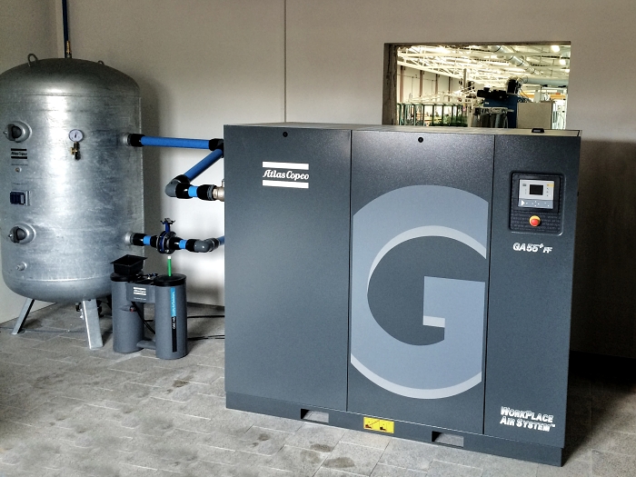 Kompresory PEMA - Servis a půjčovna kompresorů foto 6