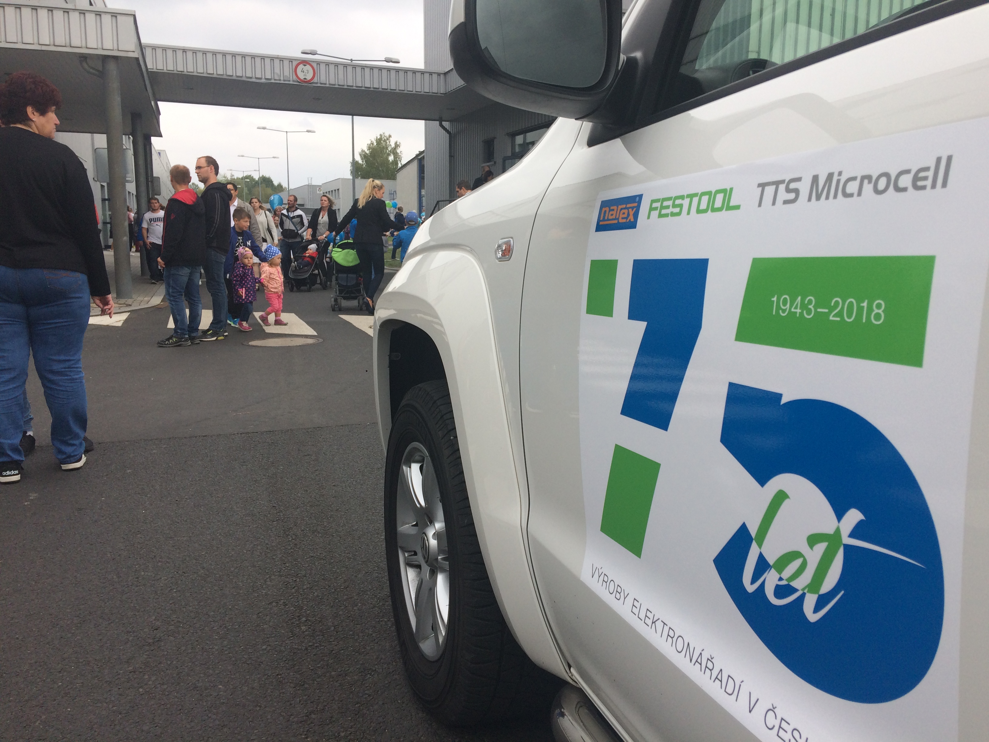 Ozvučené auto - SHOW CAR foto 4